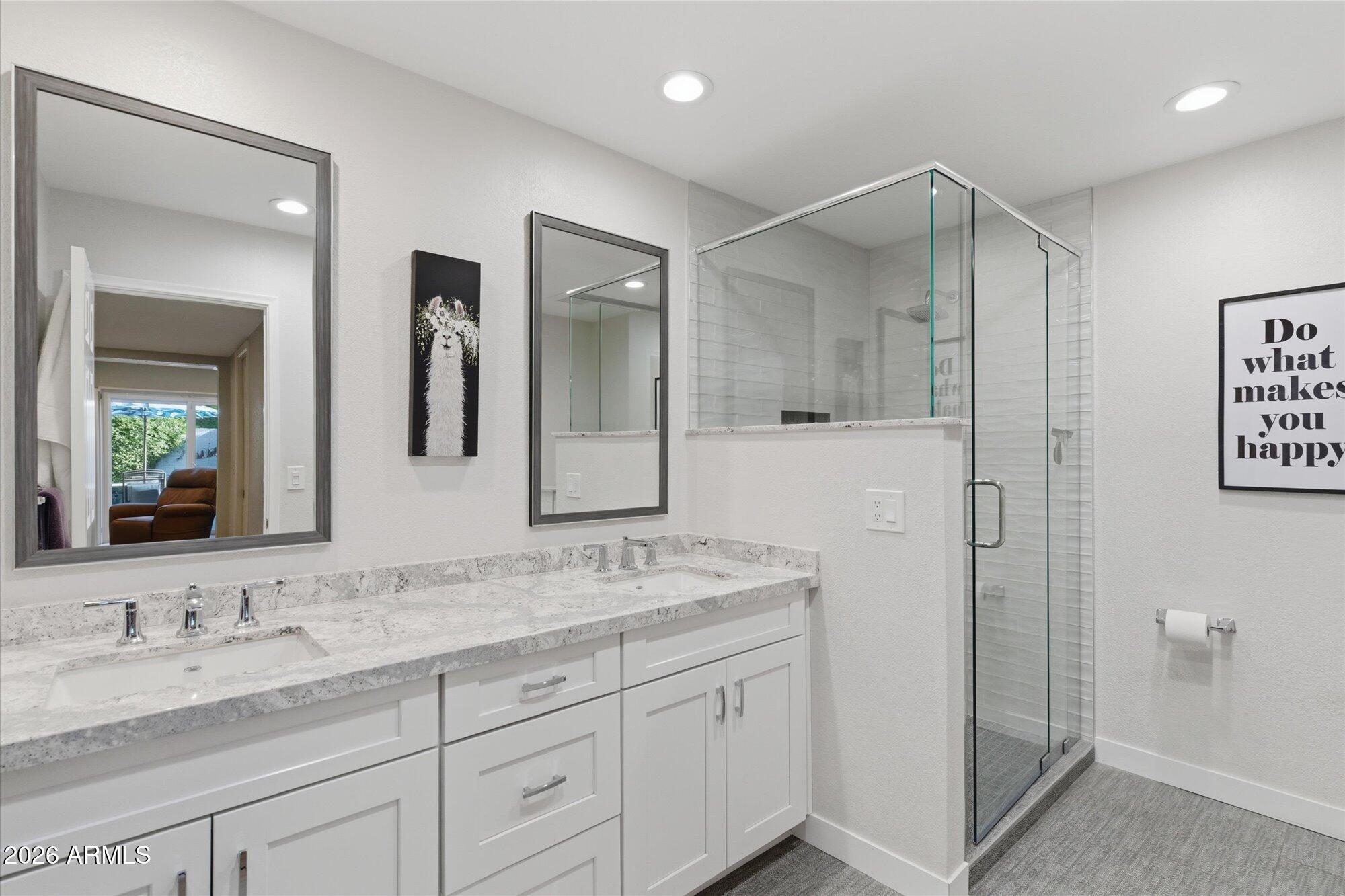 7512 N DEL NORTE Drive