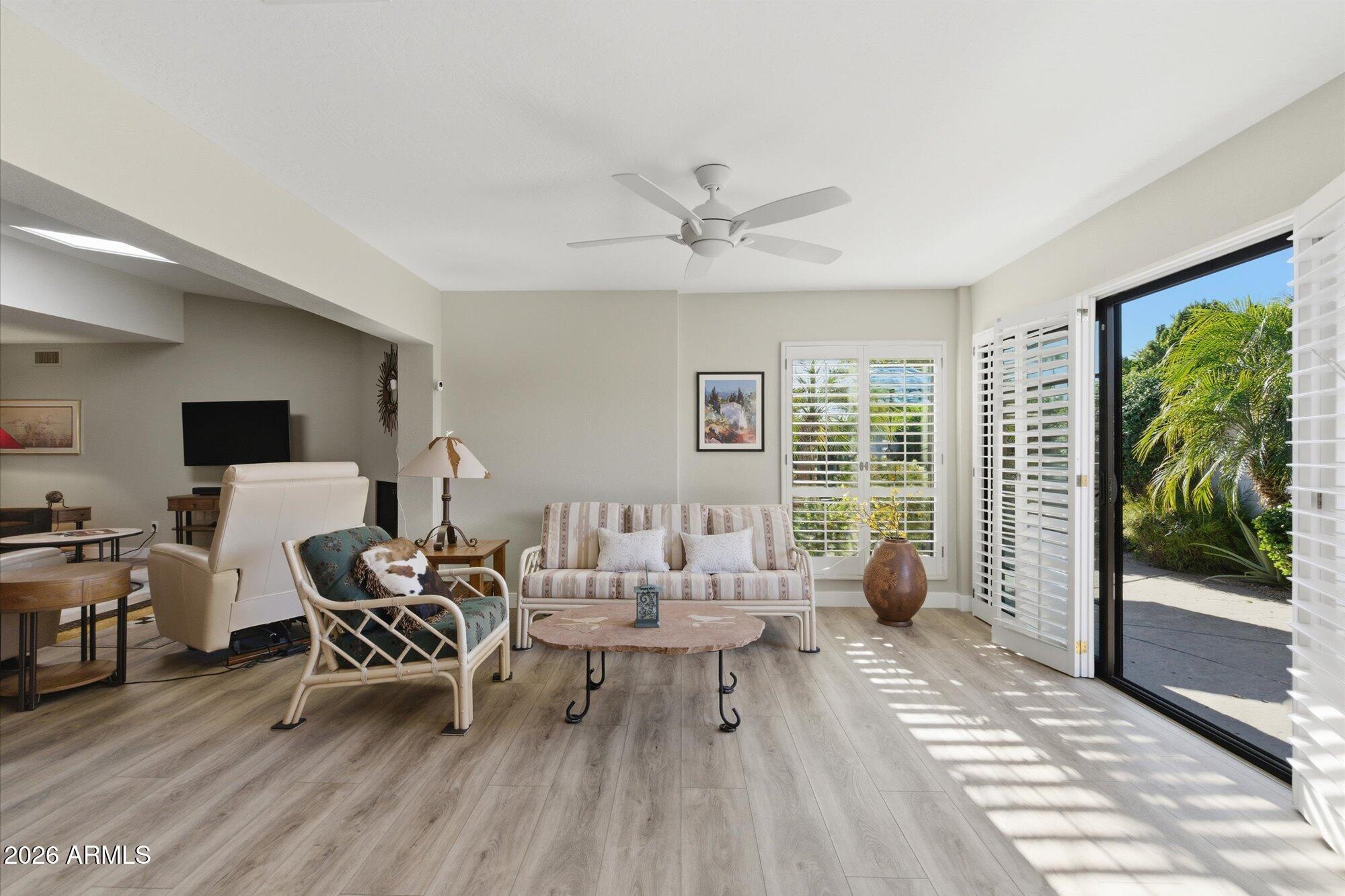 7512 N DEL NORTE Drive