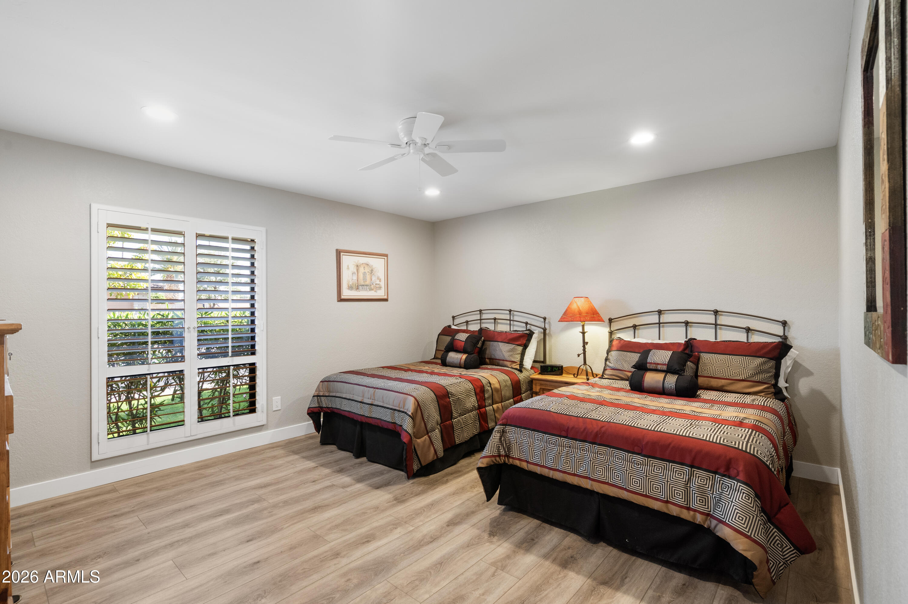 7512 N DEL NORTE Drive