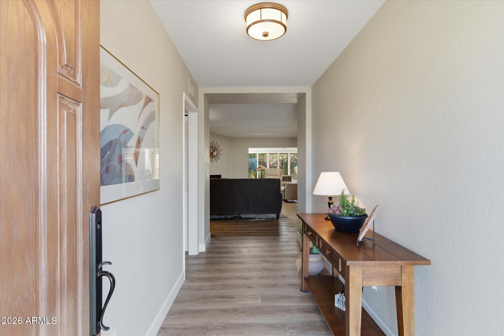 7512 N DEL NORTE Drive