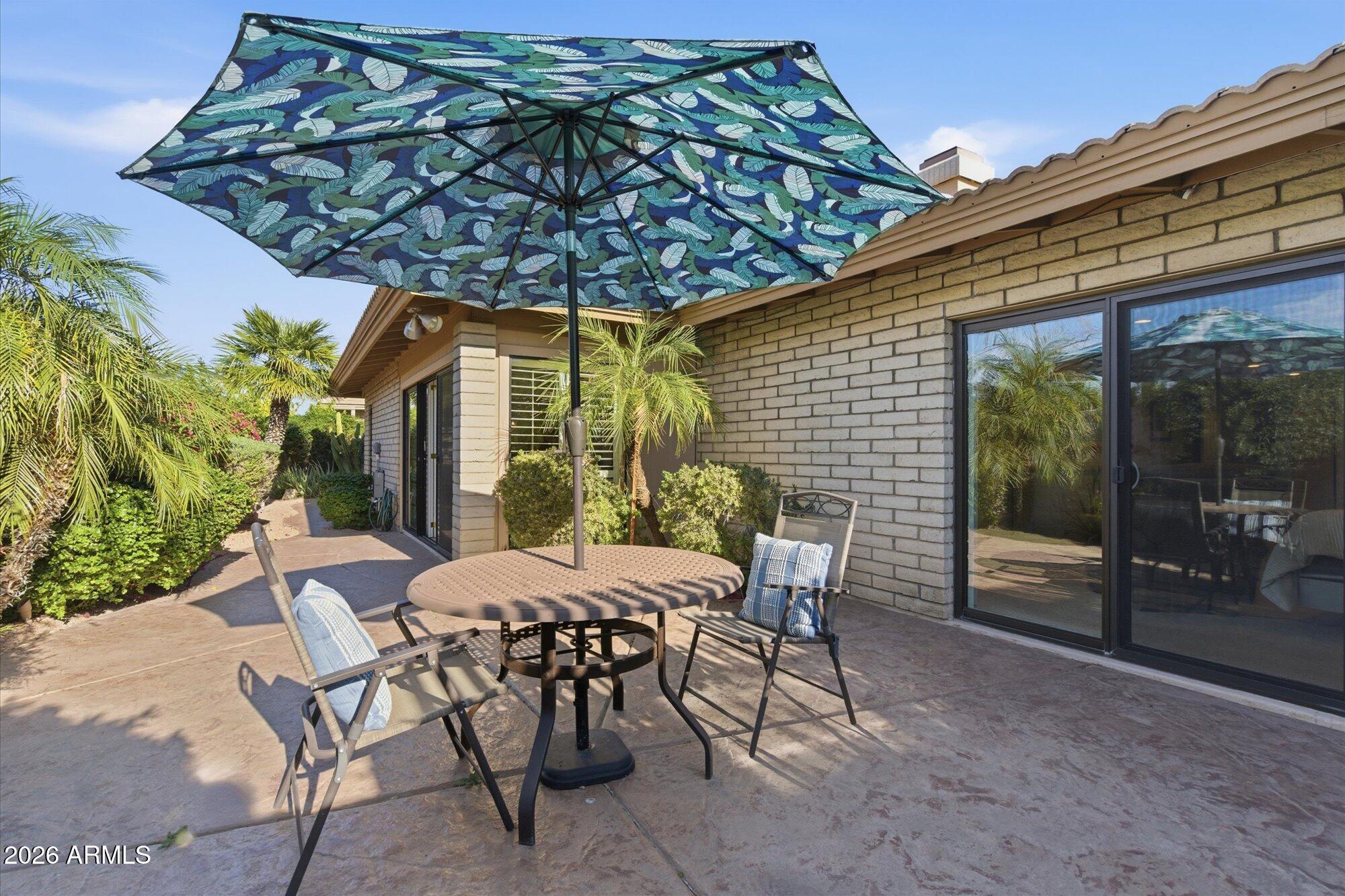 7512 N DEL NORTE Drive