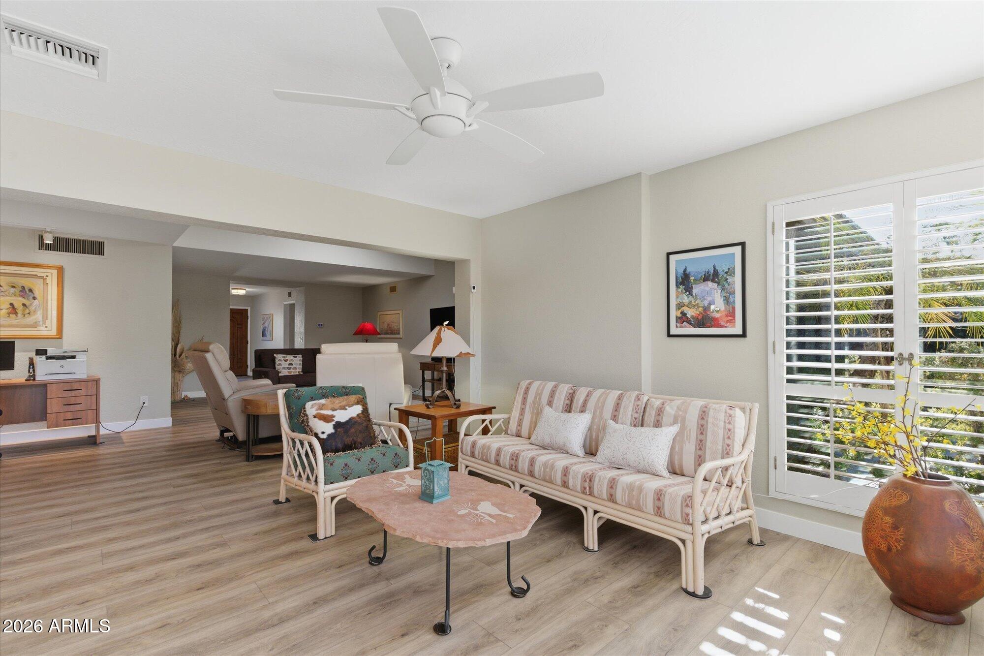 7512 N DEL NORTE Drive