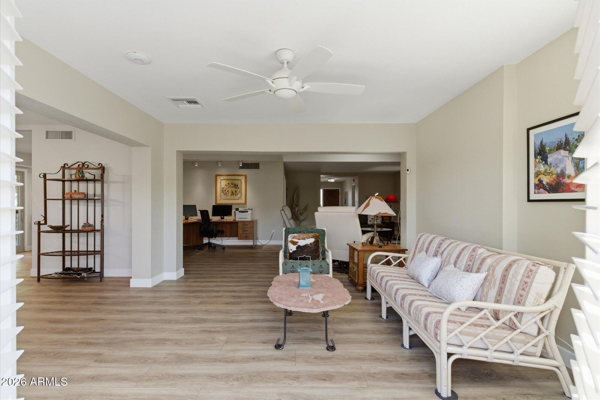 7512 N DEL NORTE Drive