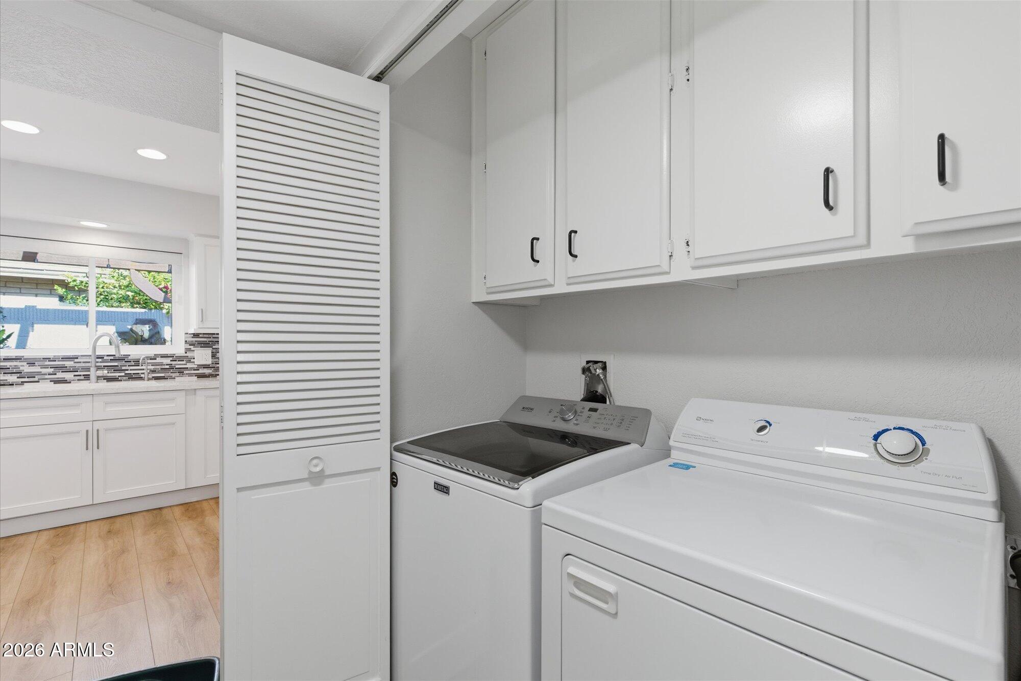 7512 N DEL NORTE Drive