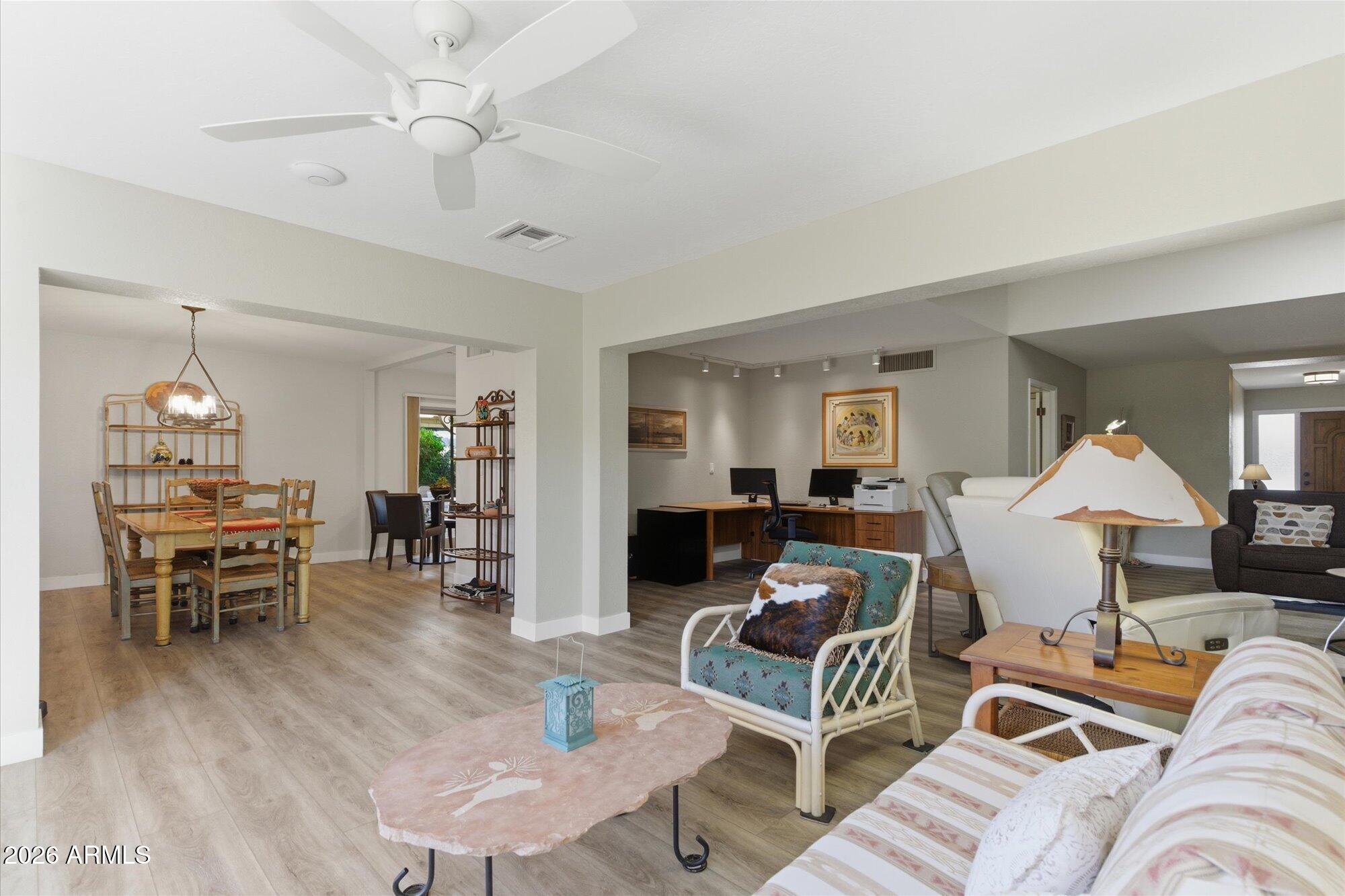 7512 N DEL NORTE Drive