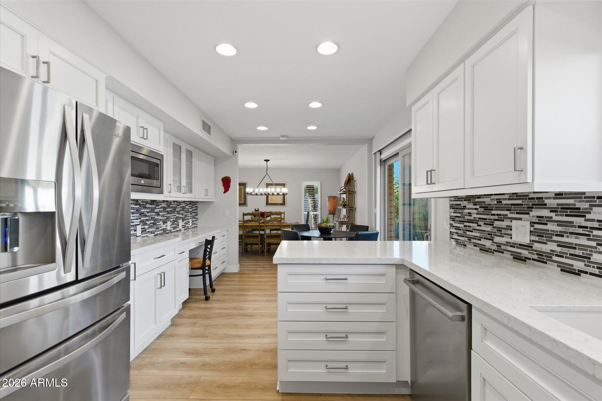 7512 N DEL NORTE Drive