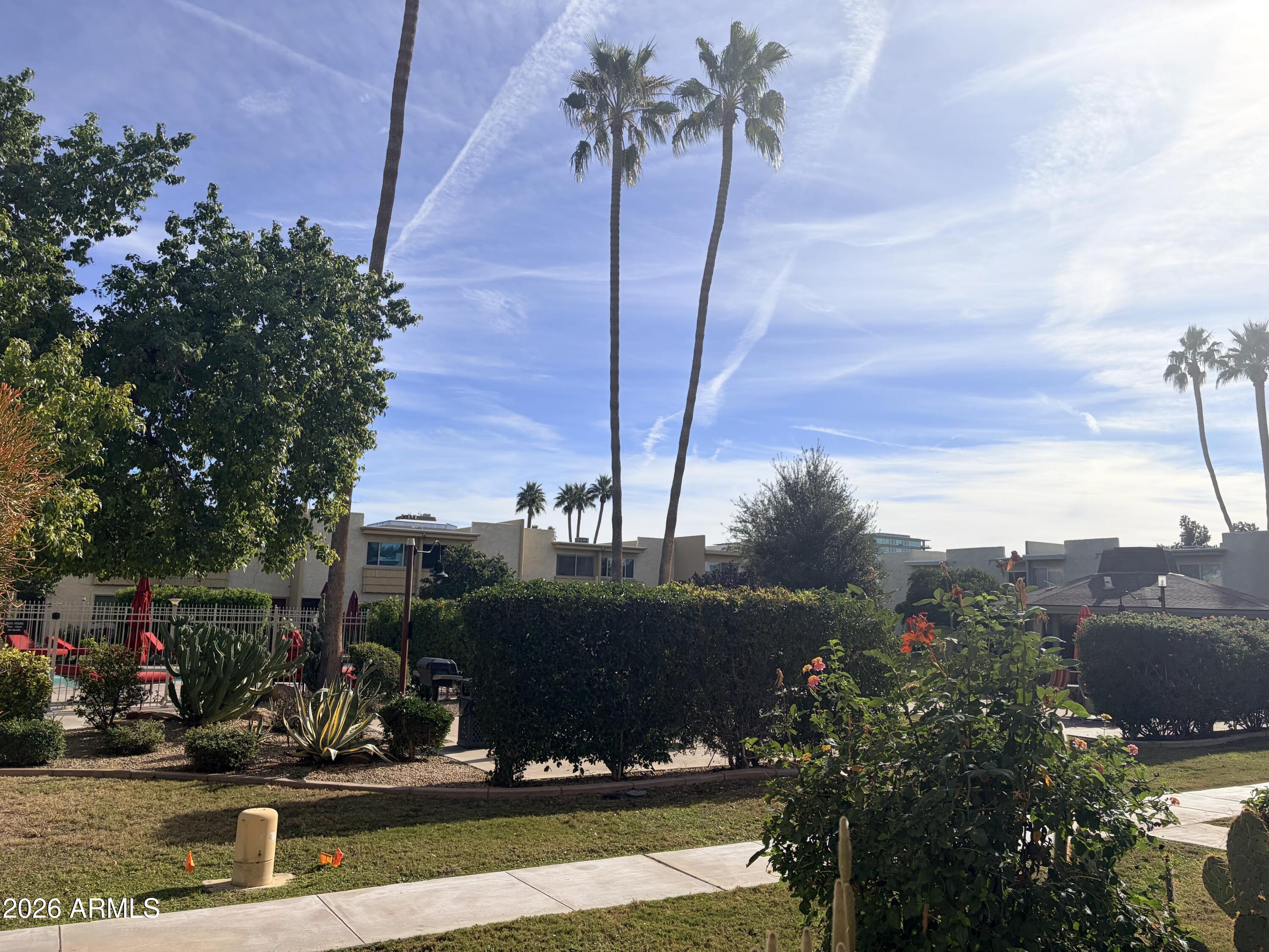 4610 N 68TH Street 432