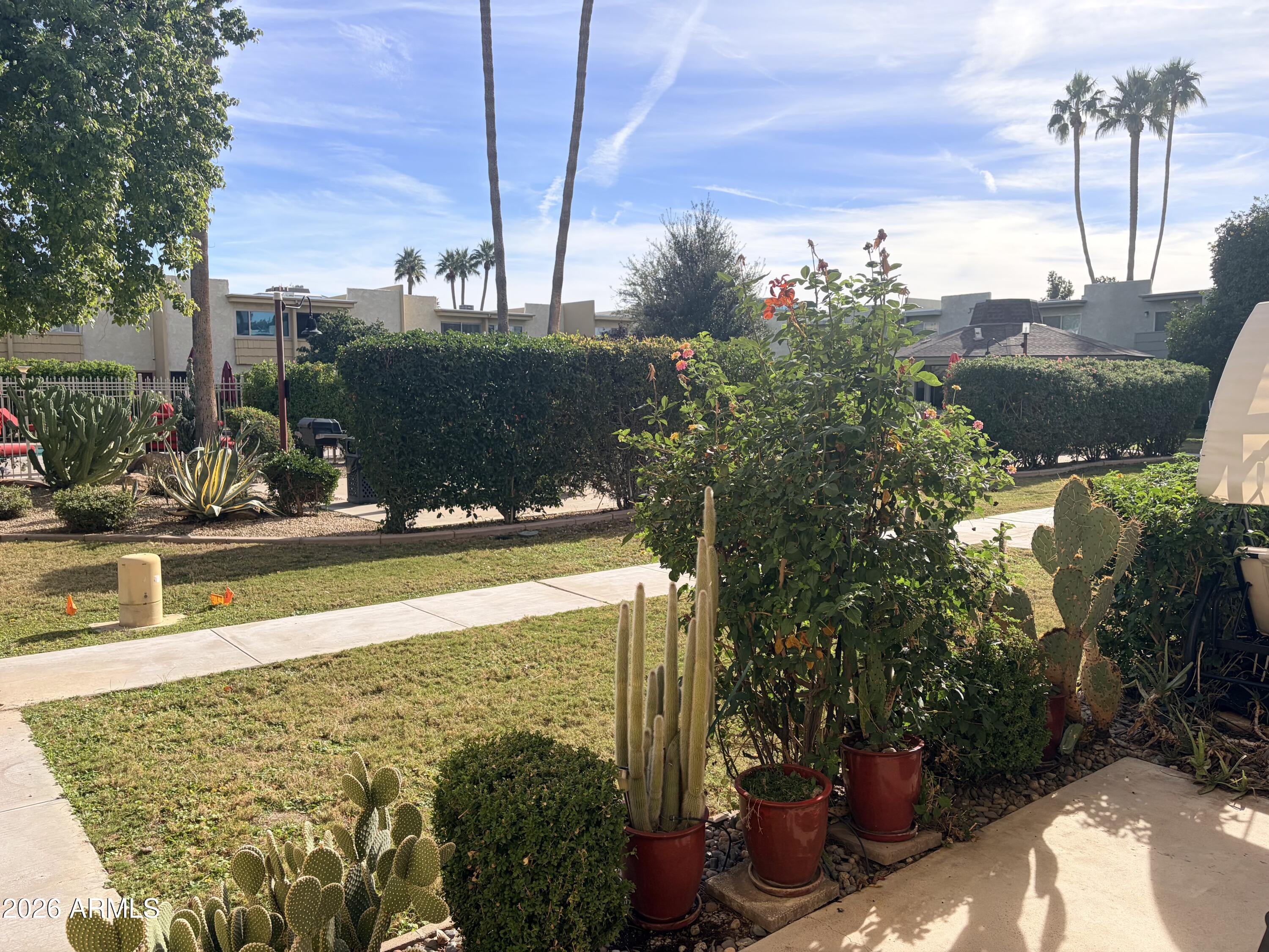 4610 N 68TH Street 432