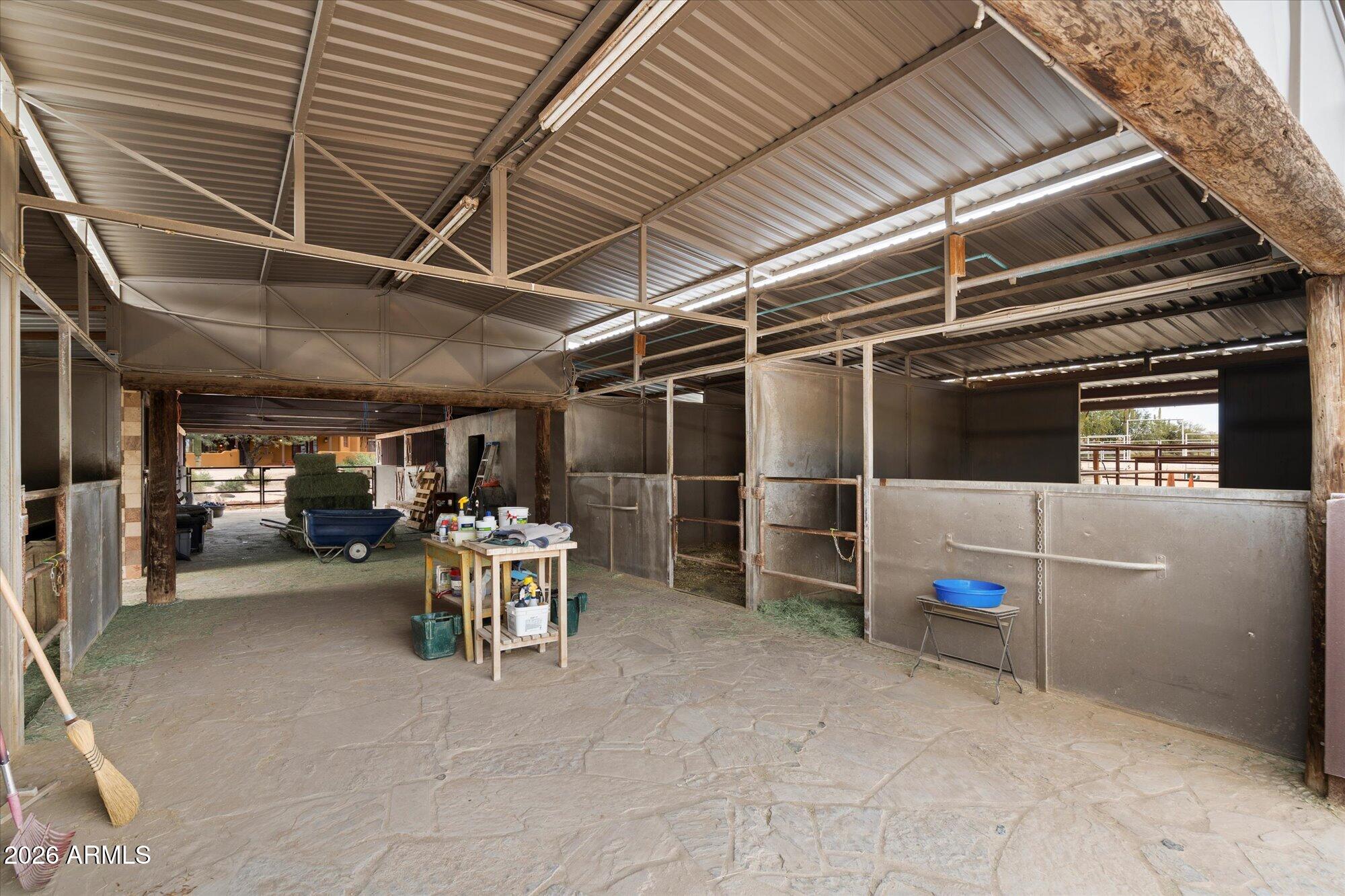 8400 E SMOKEHOUSE Trail