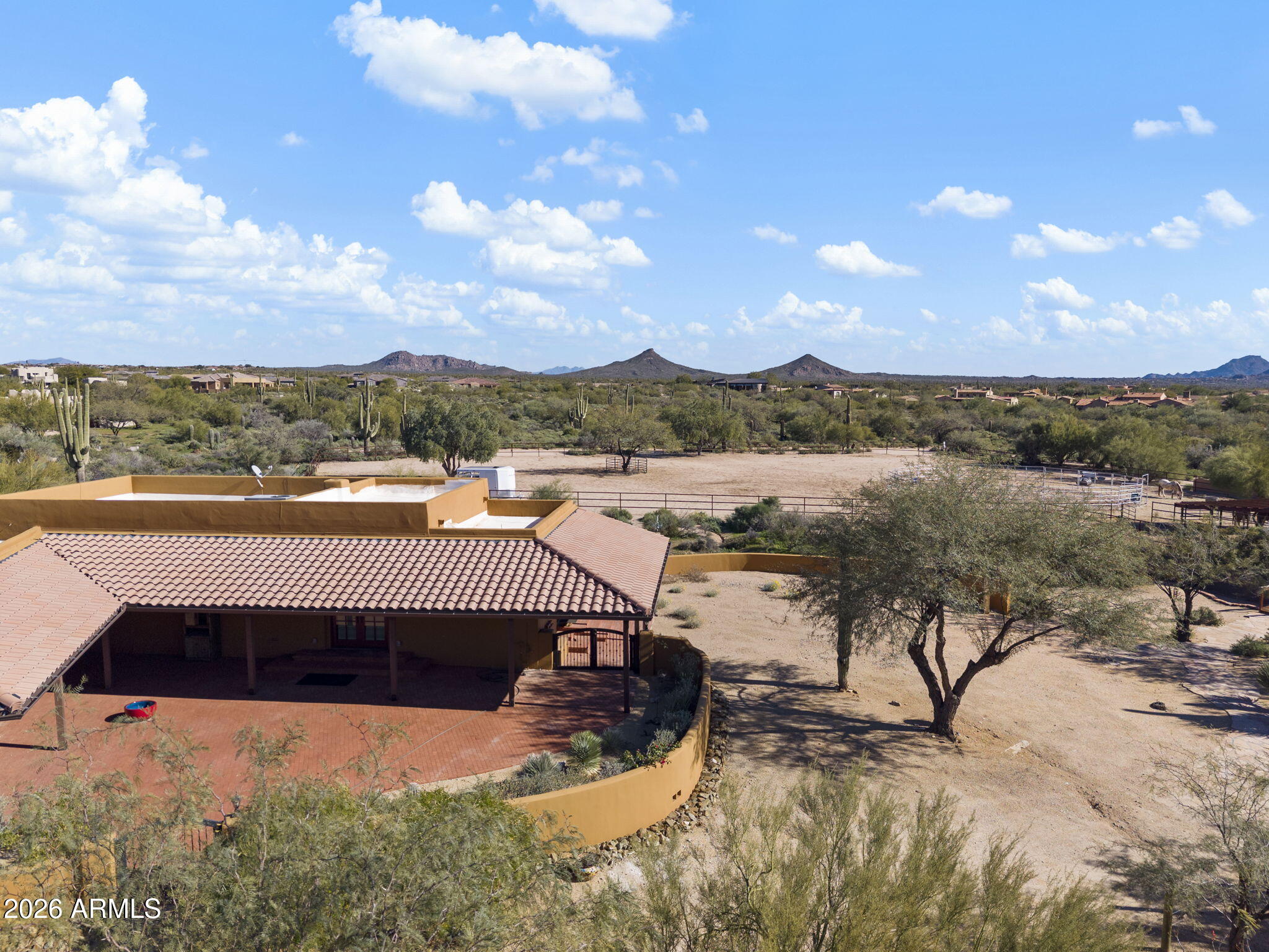 8400 E SMOKEHOUSE Trail