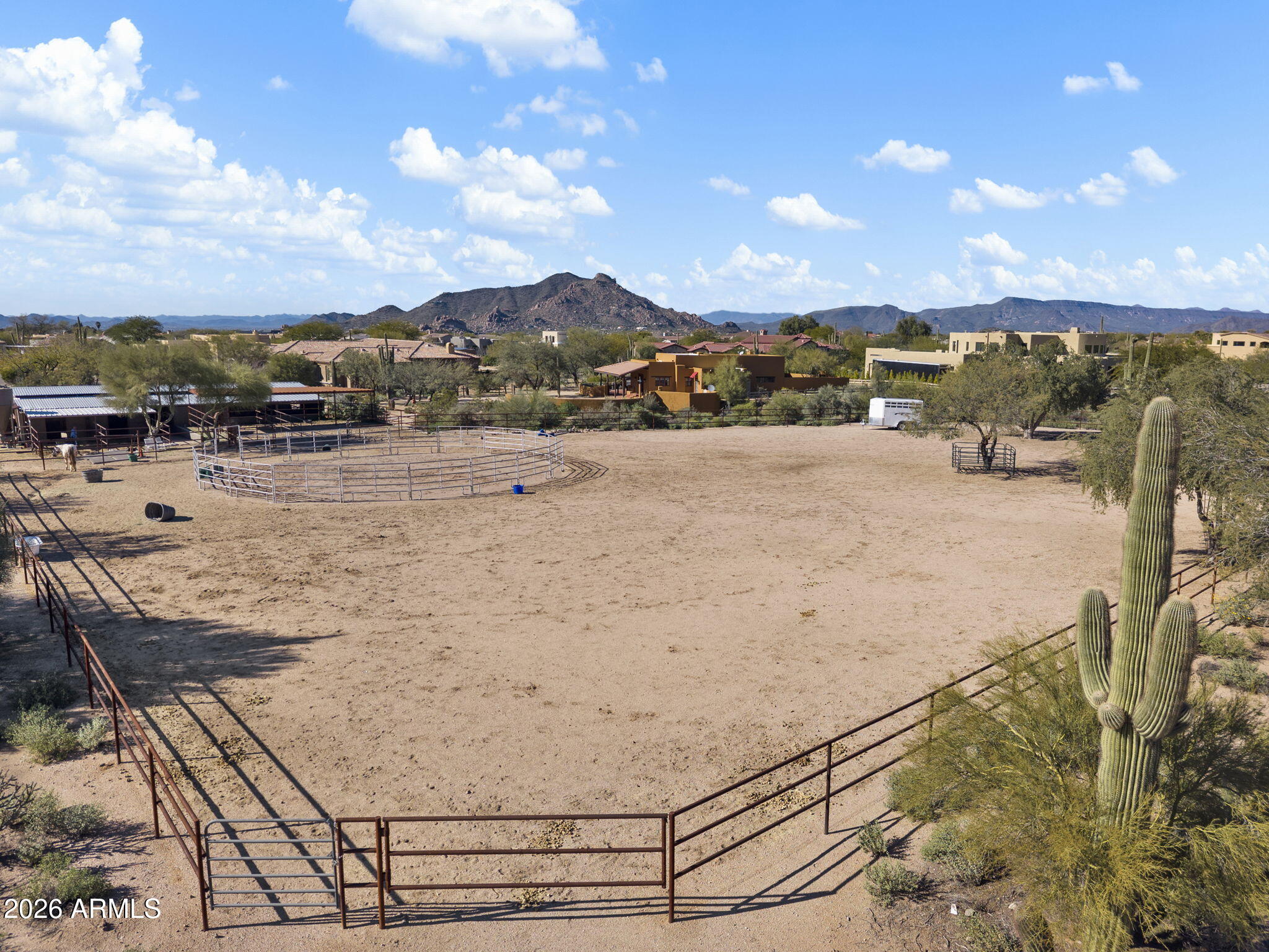 8400 E SMOKEHOUSE Trail