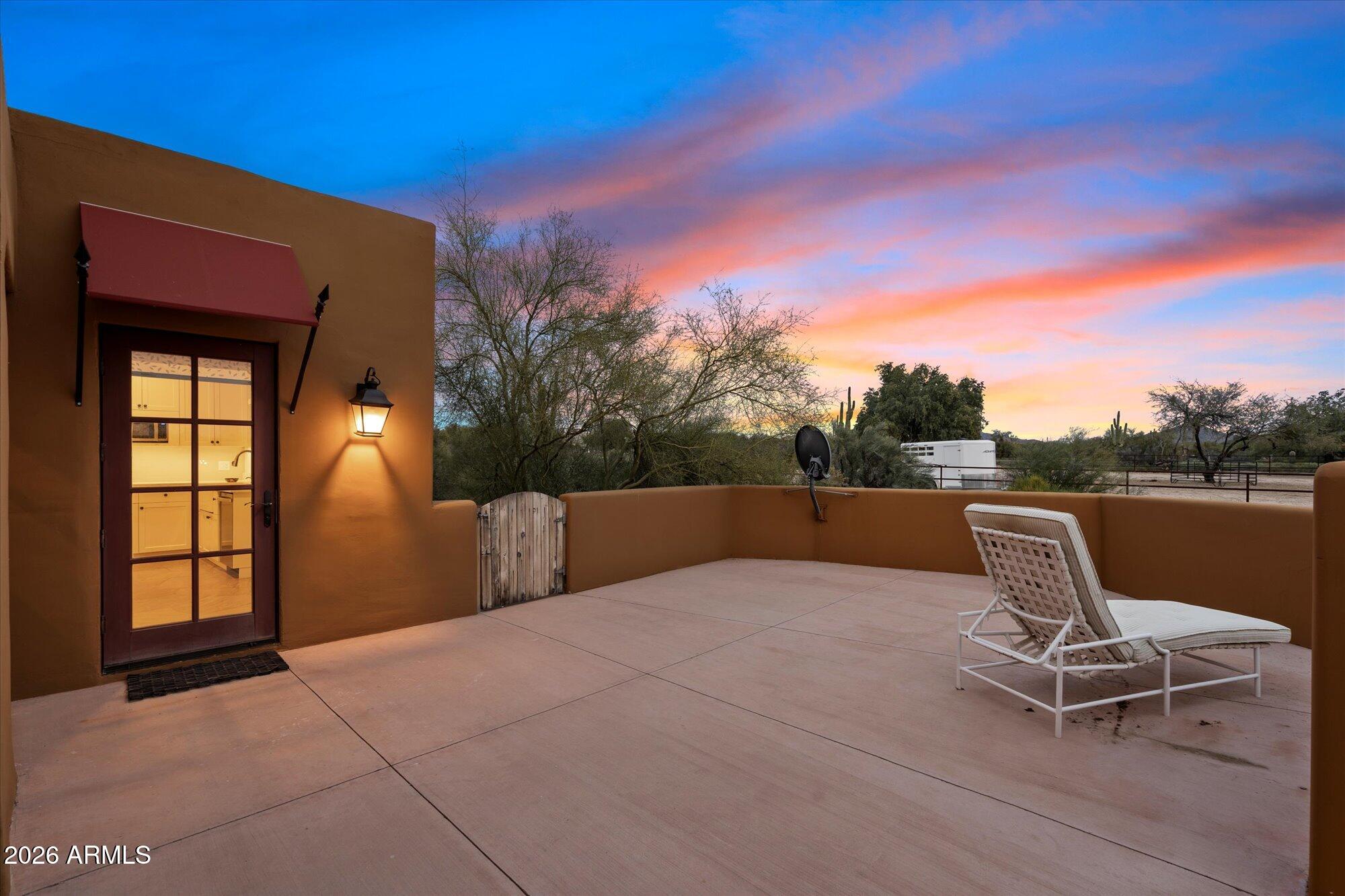 8400 E SMOKEHOUSE Trail