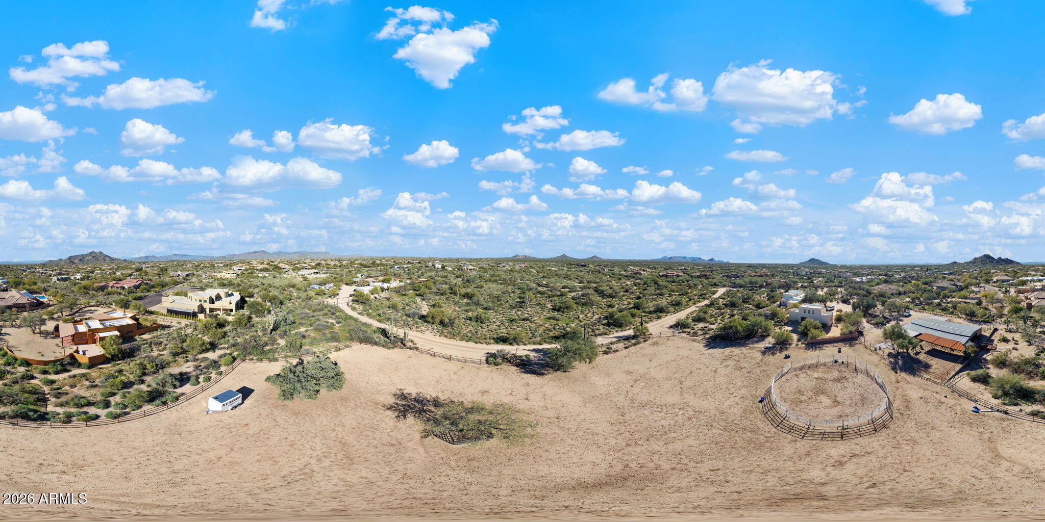 8400 E SMOKEHOUSE Trail