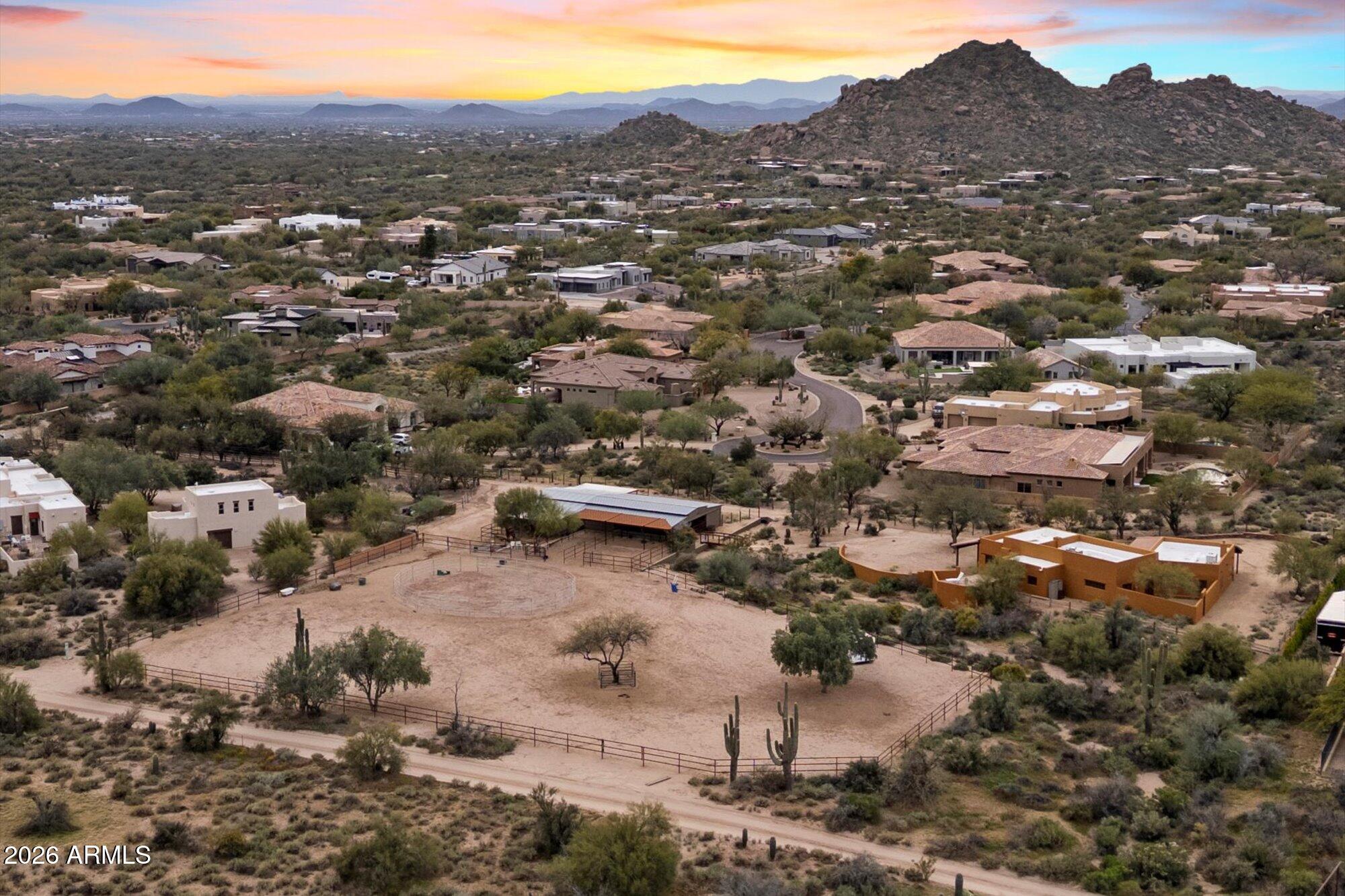 8400 E SMOKEHOUSE Trail