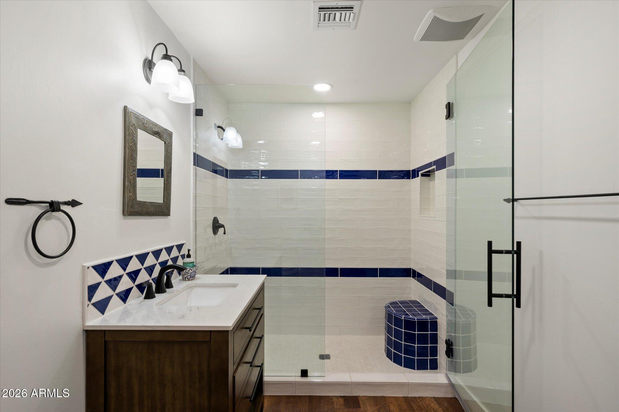 8400 E SMOKEHOUSE Trail