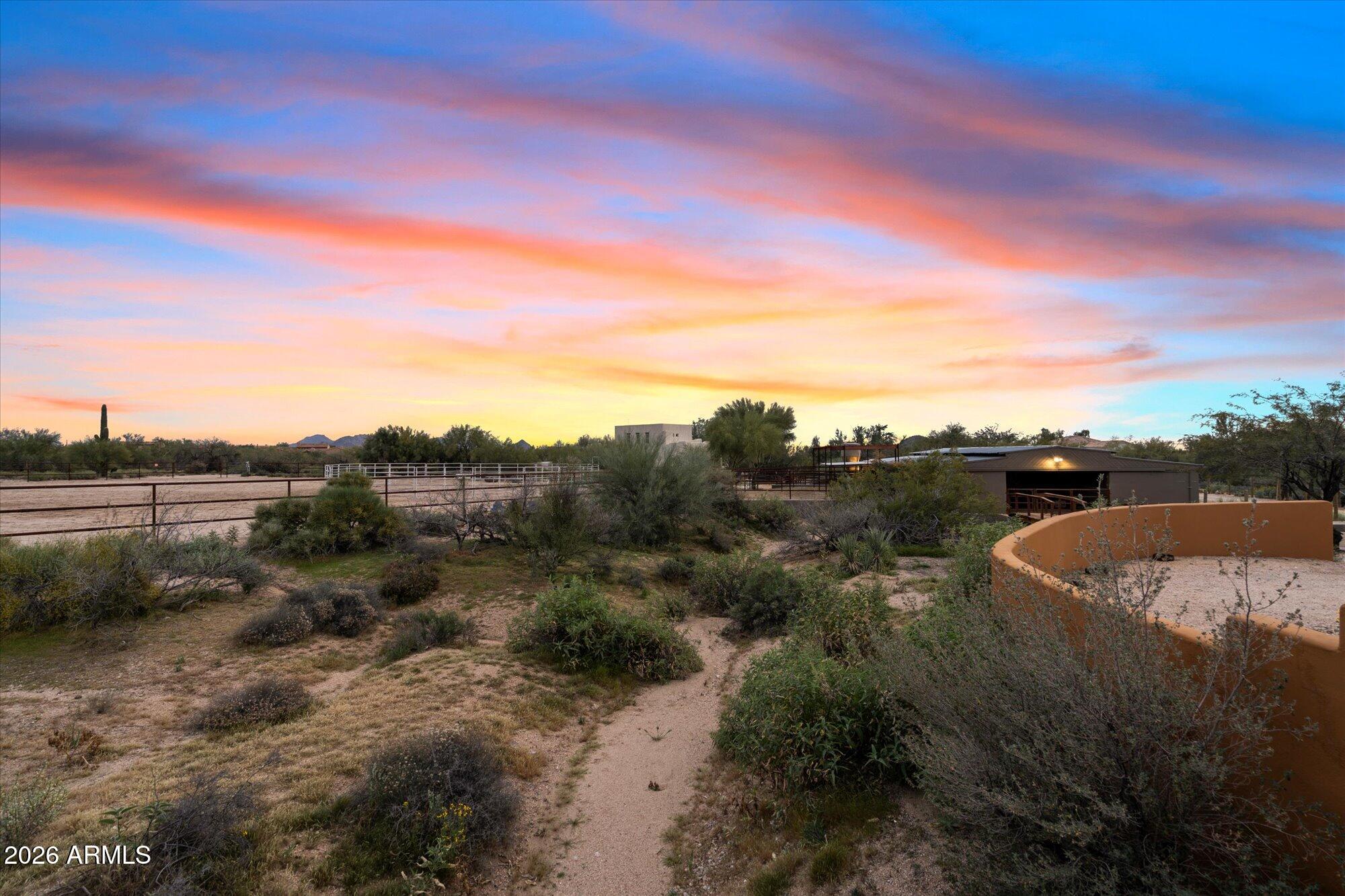 8400 E SMOKEHOUSE Trail