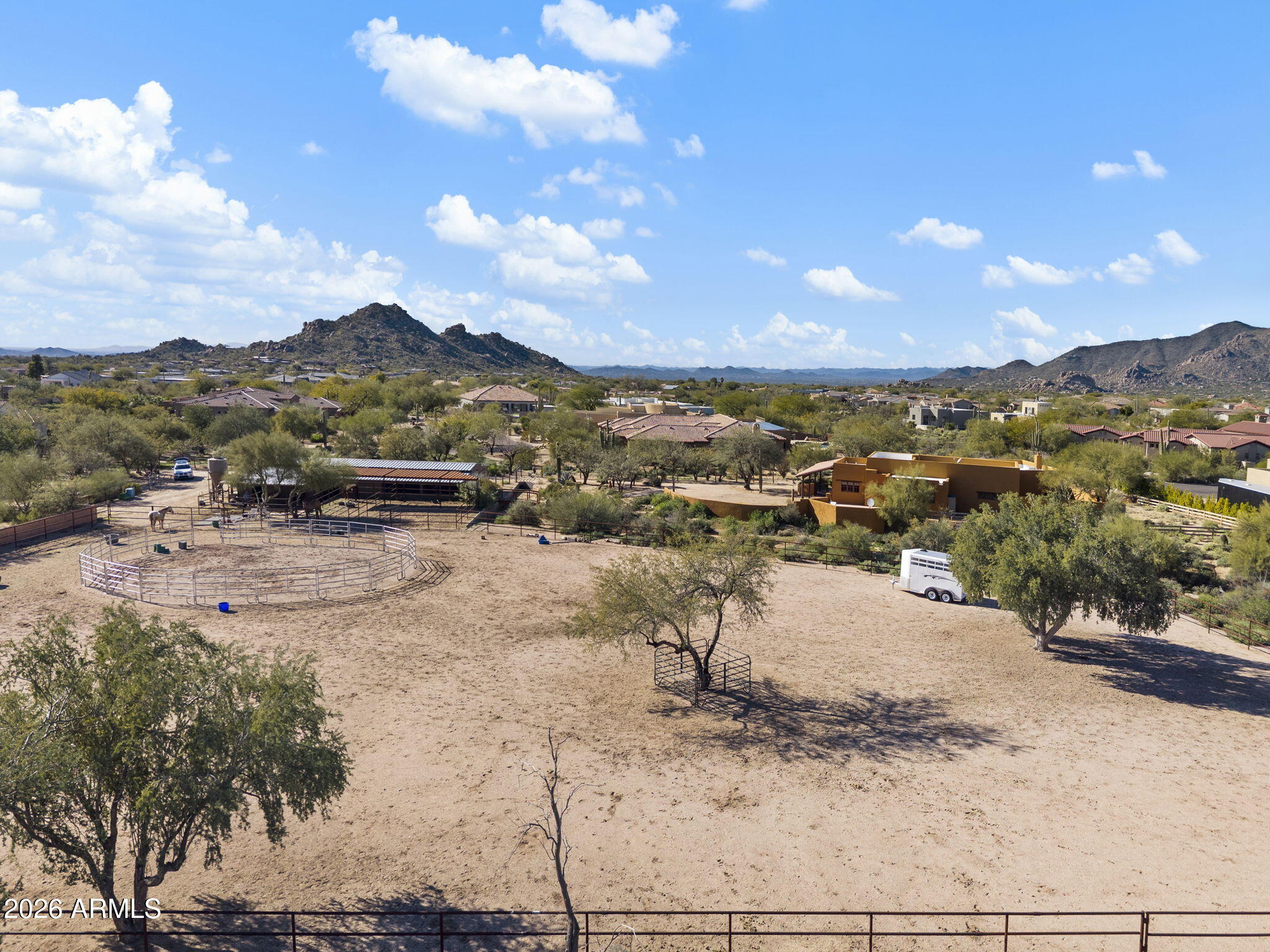 8400 E SMOKEHOUSE Trail