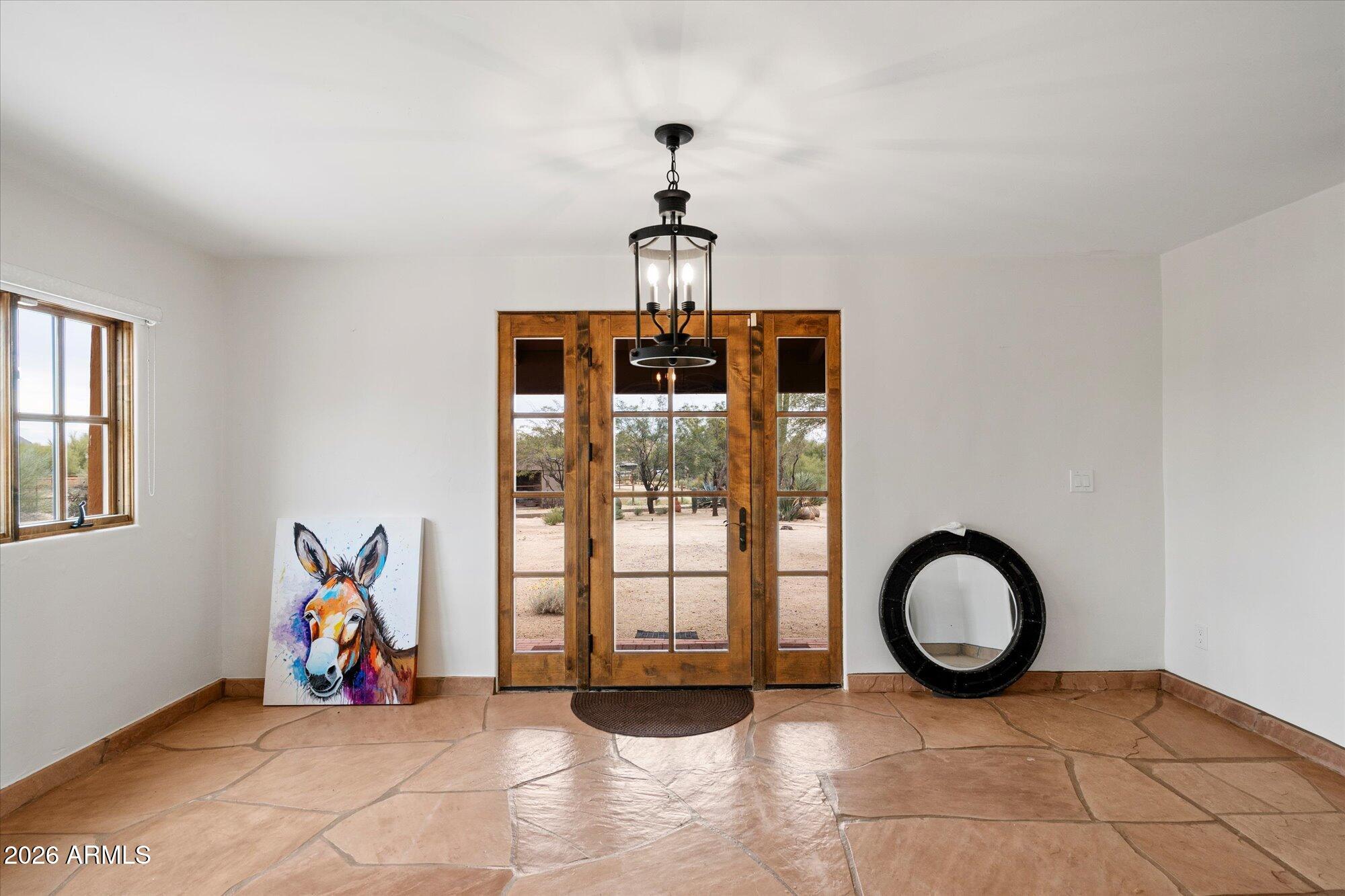 8400 E SMOKEHOUSE Trail