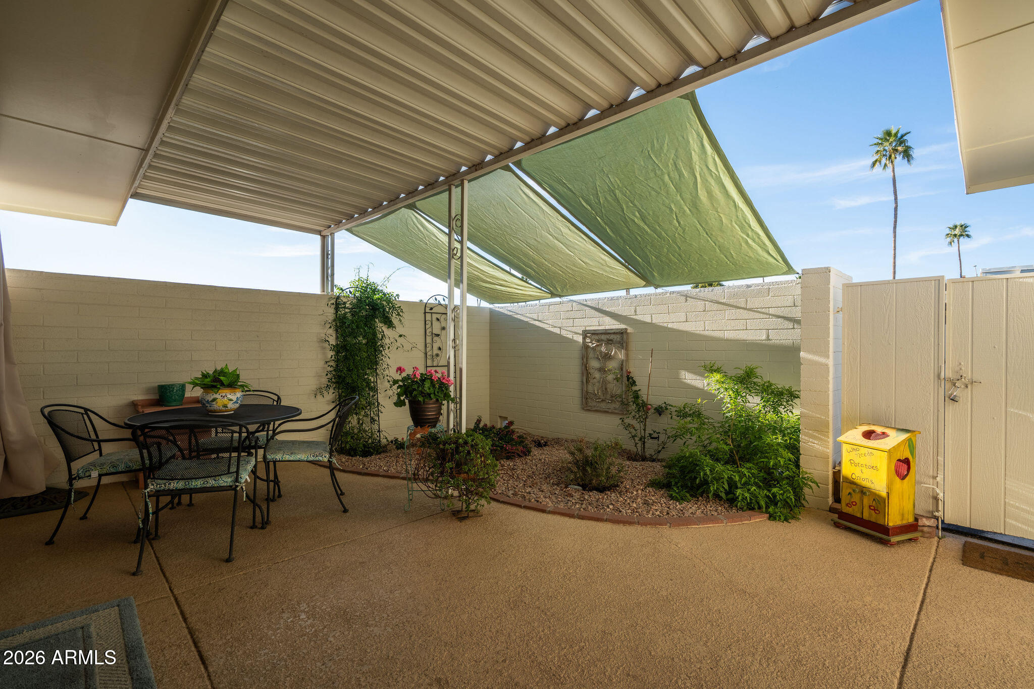 13445 N EMBERWOOD Drive