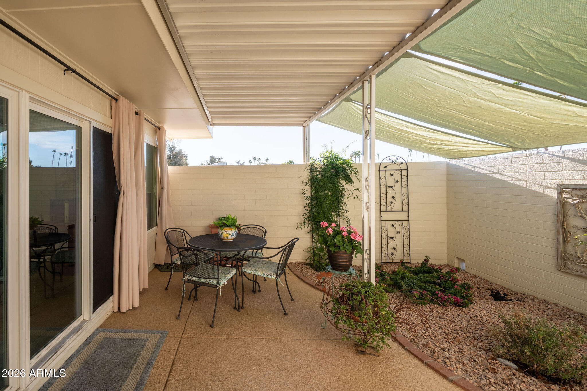 13445 N EMBERWOOD Drive