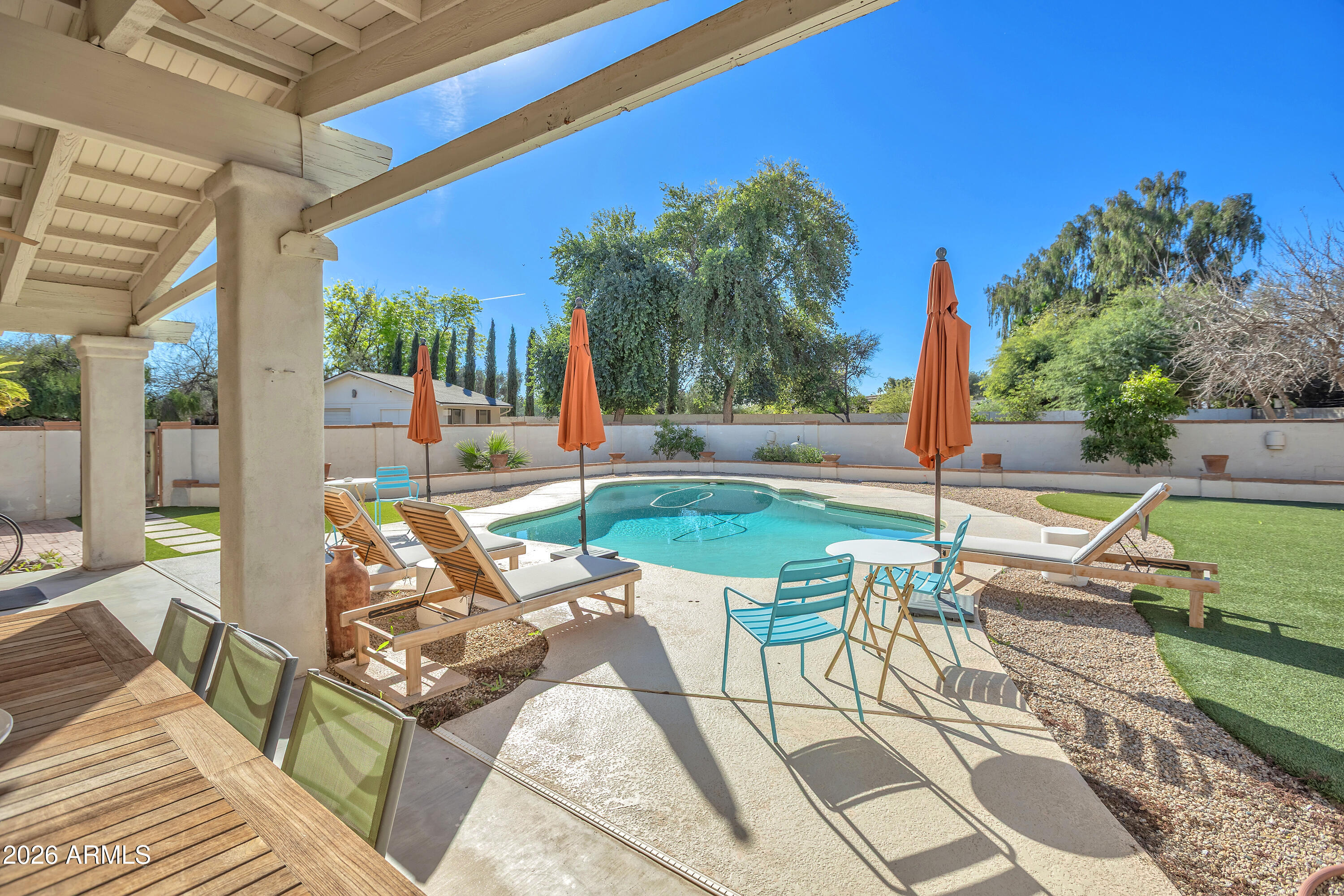 7441 E CENTURY Drive