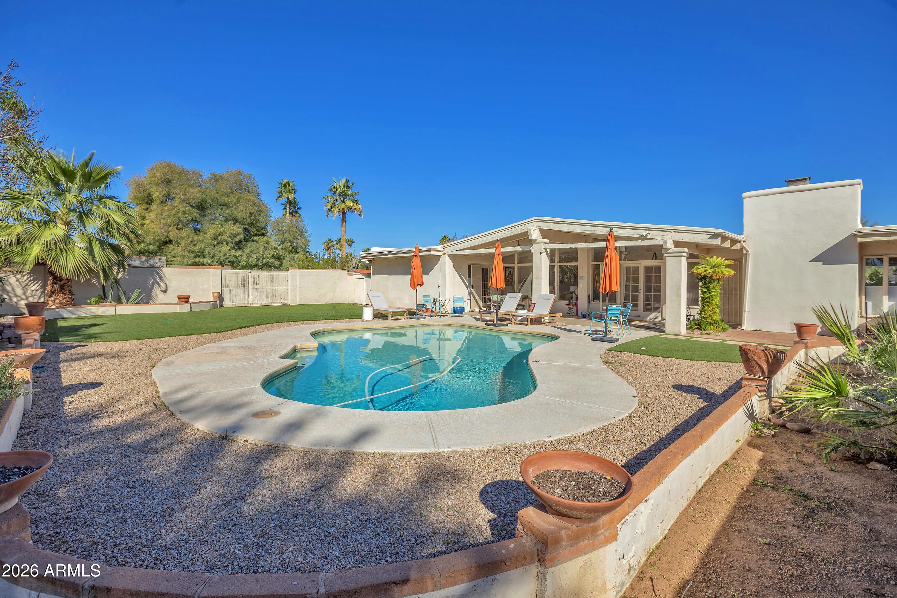 7441 E CENTURY Drive