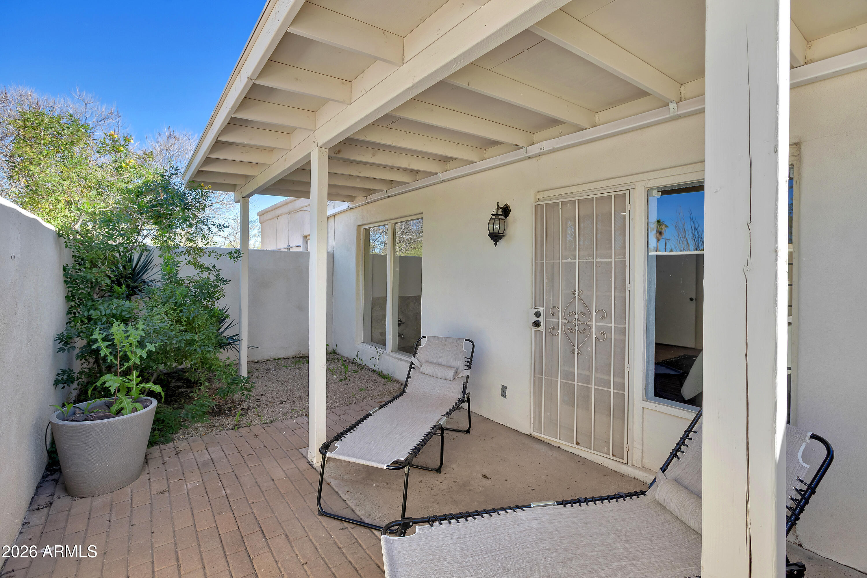 7441 E CENTURY Drive