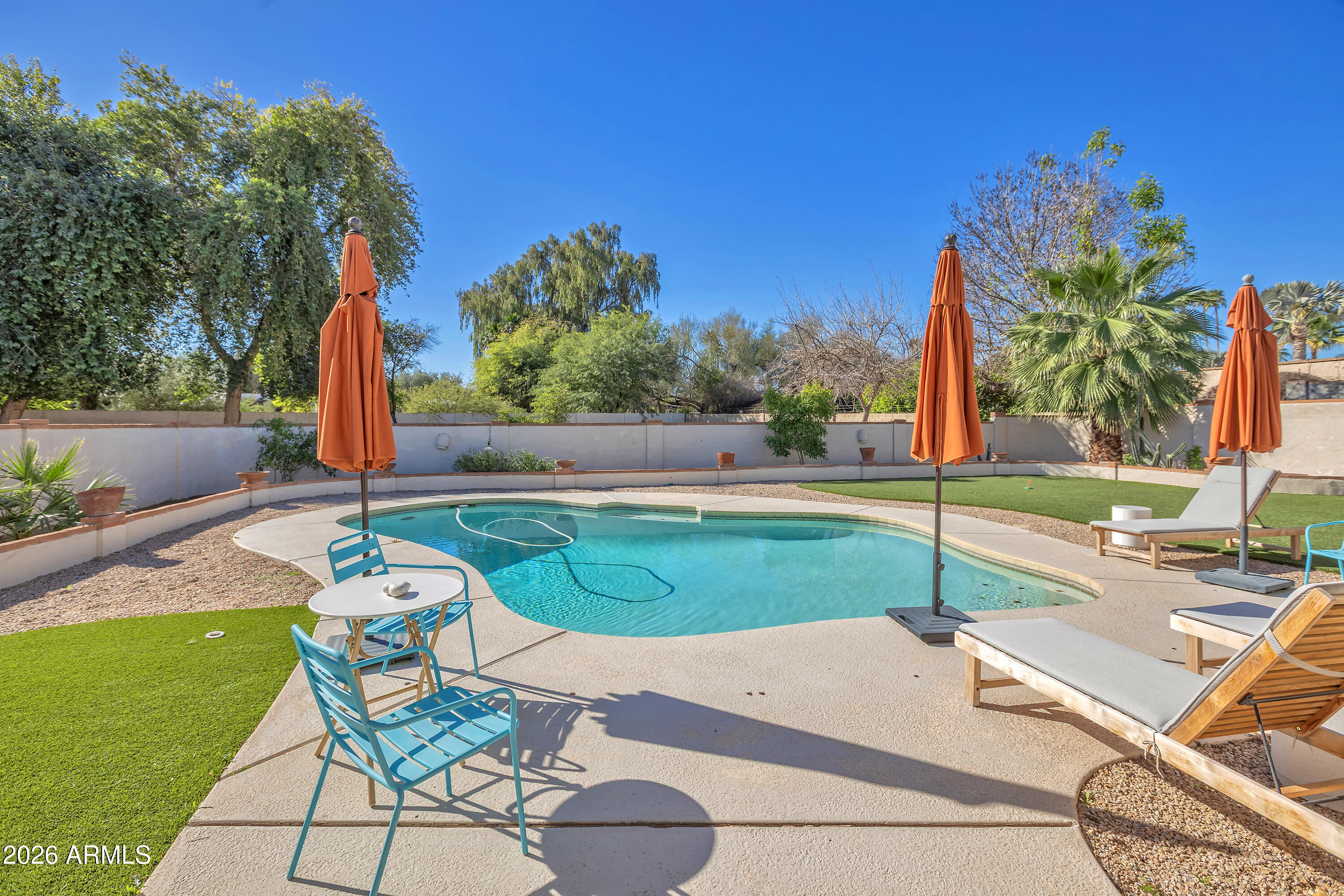 7441 E CENTURY Drive