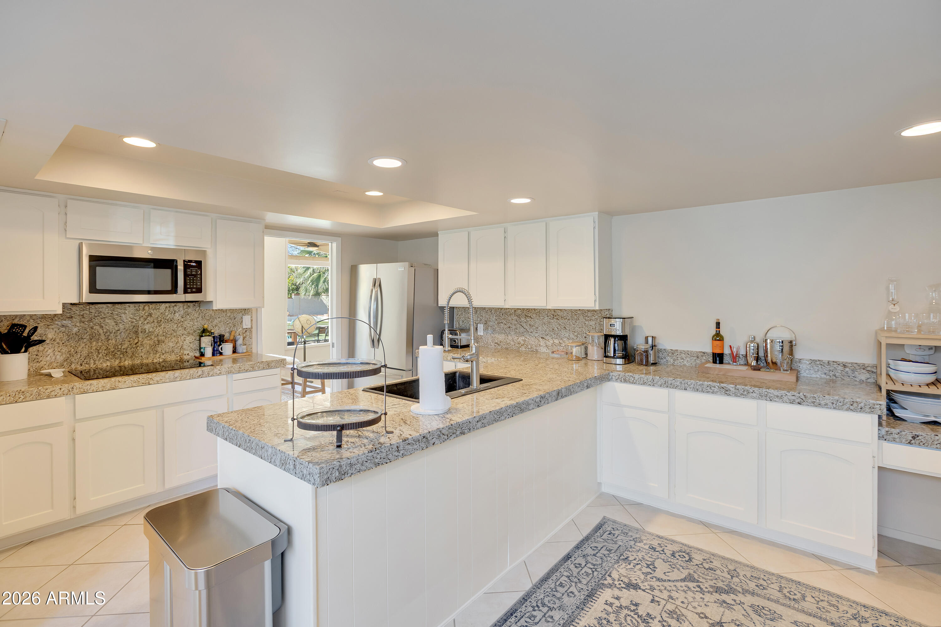 7441 E CENTURY Drive