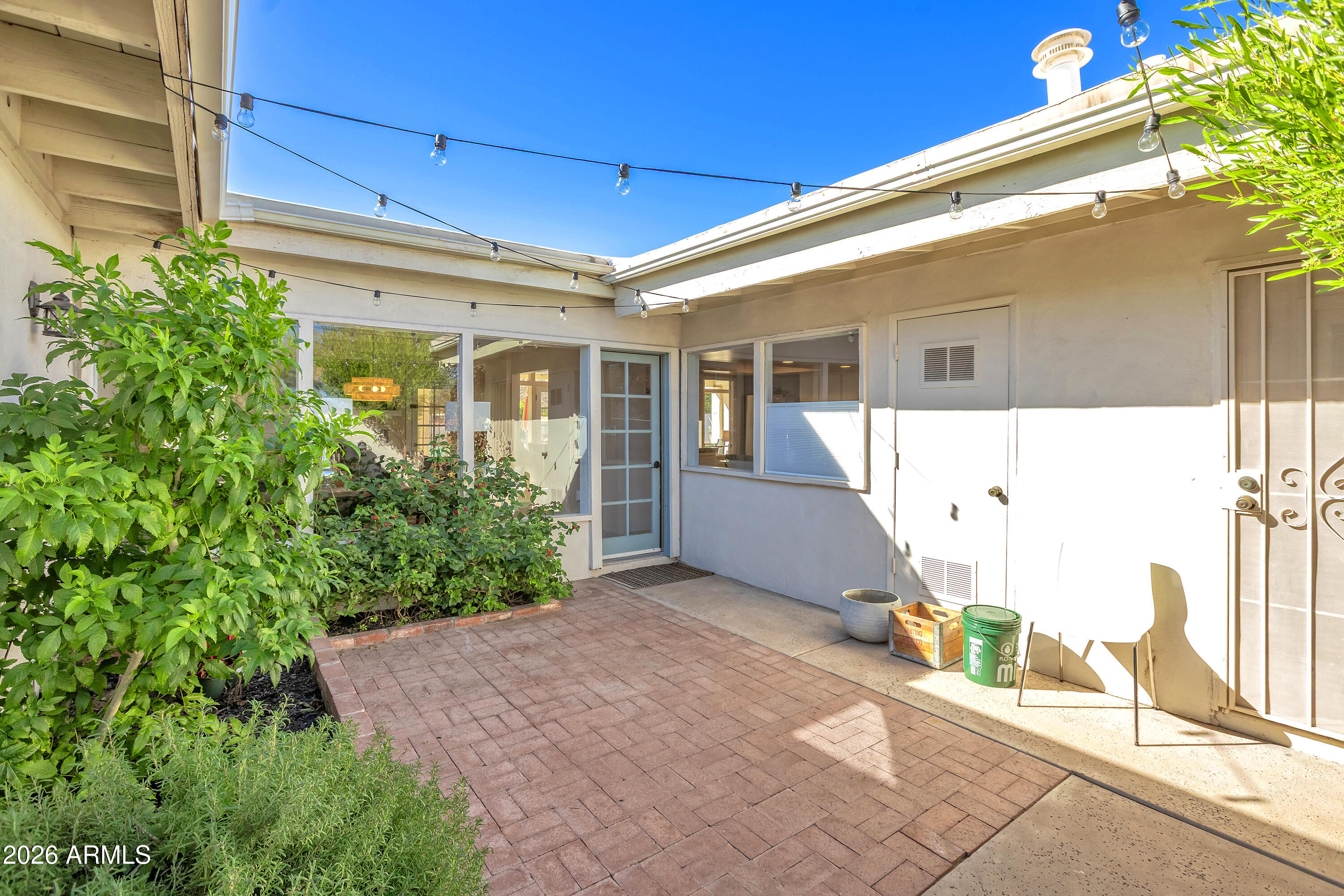 7441 E CENTURY Drive