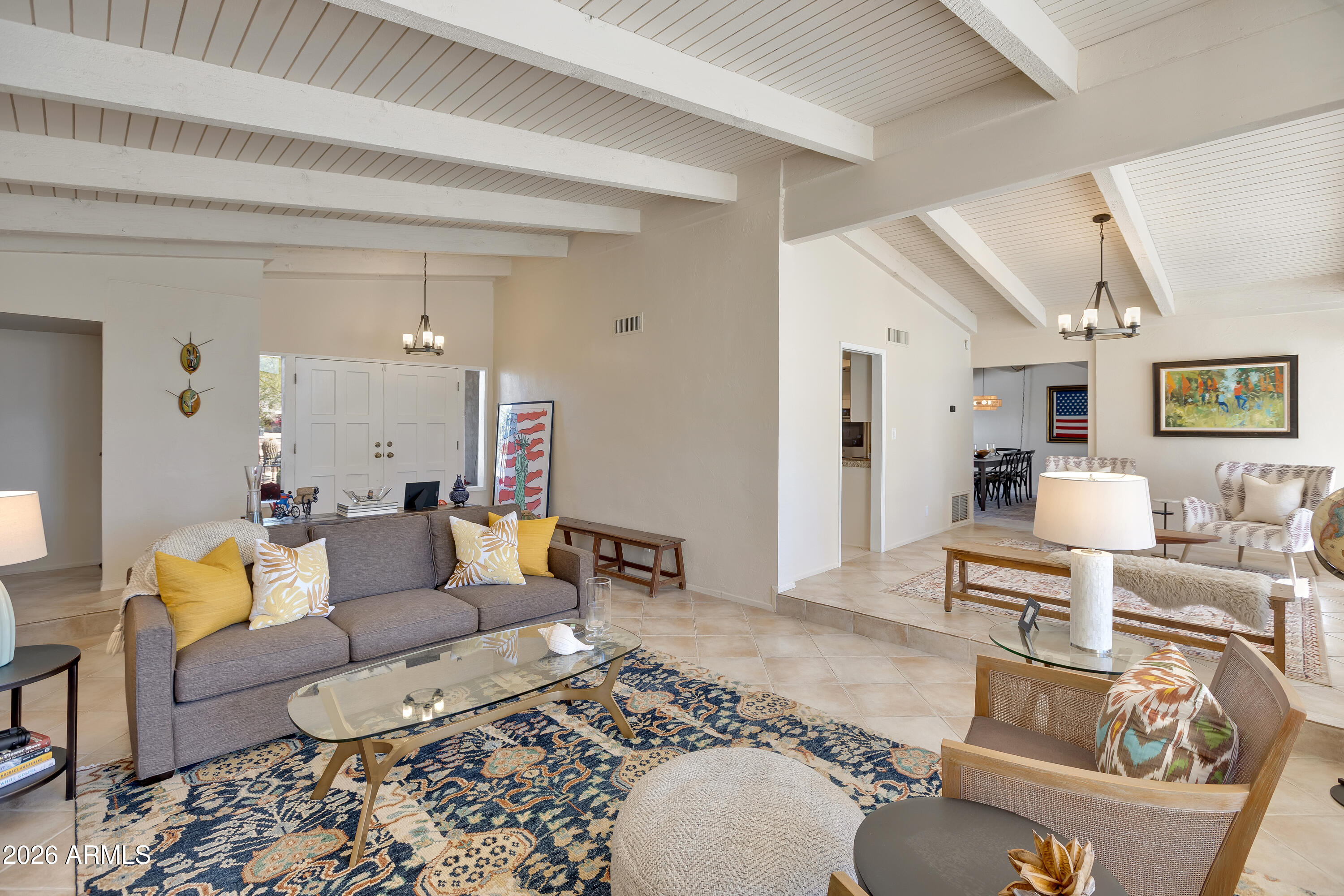 7441 E CENTURY Drive