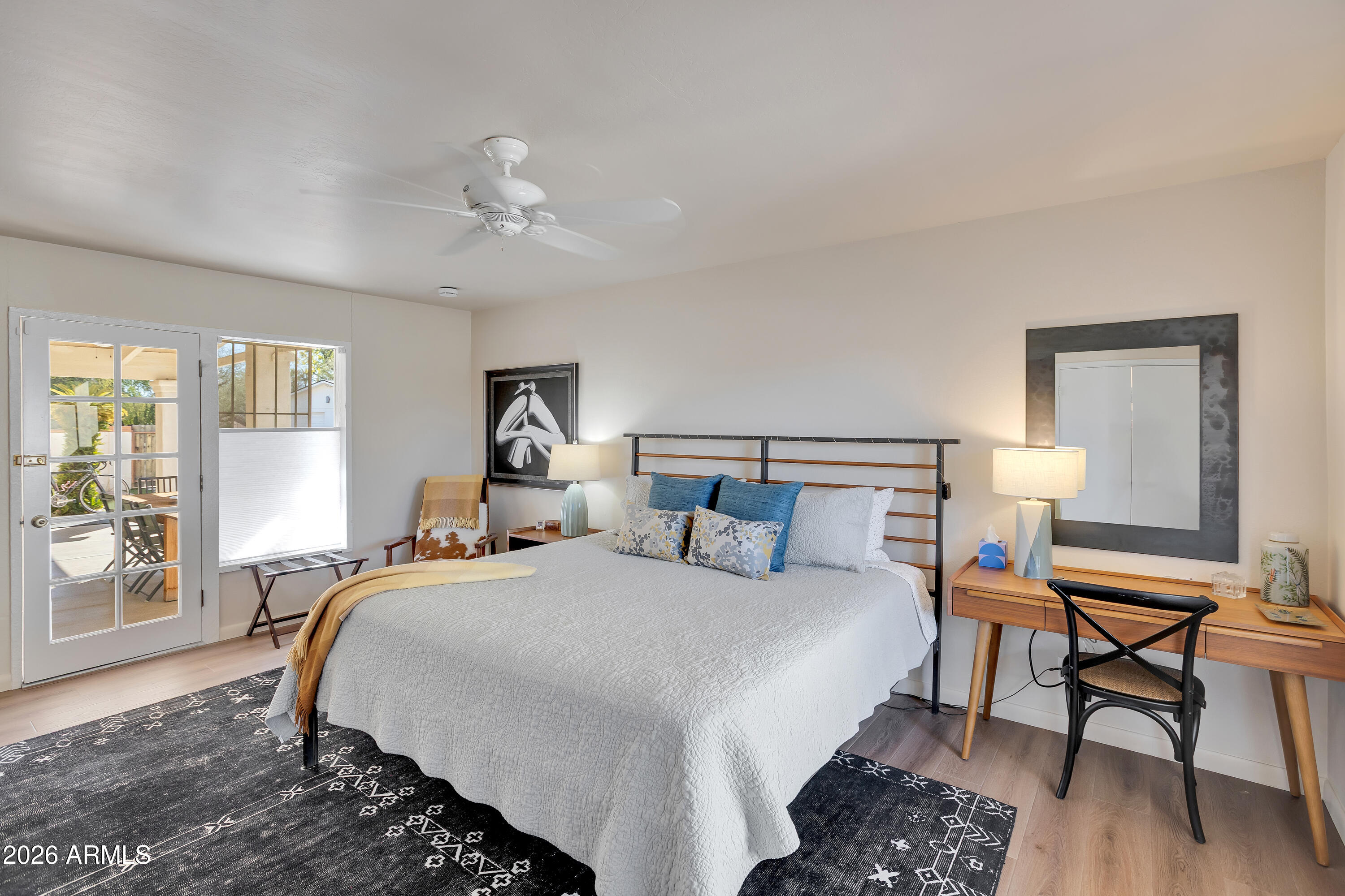 7441 E CENTURY Drive