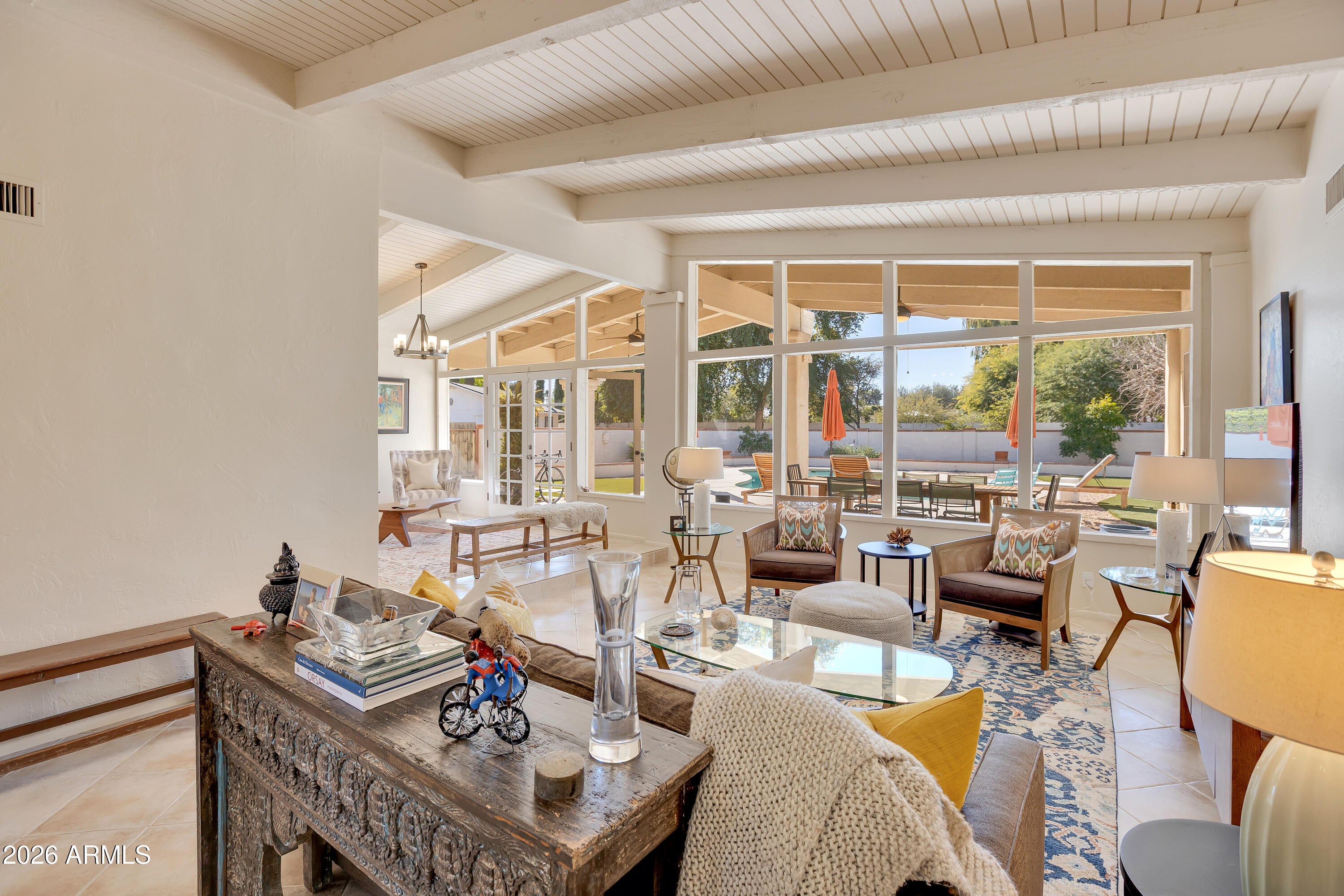 7441 E CENTURY Drive