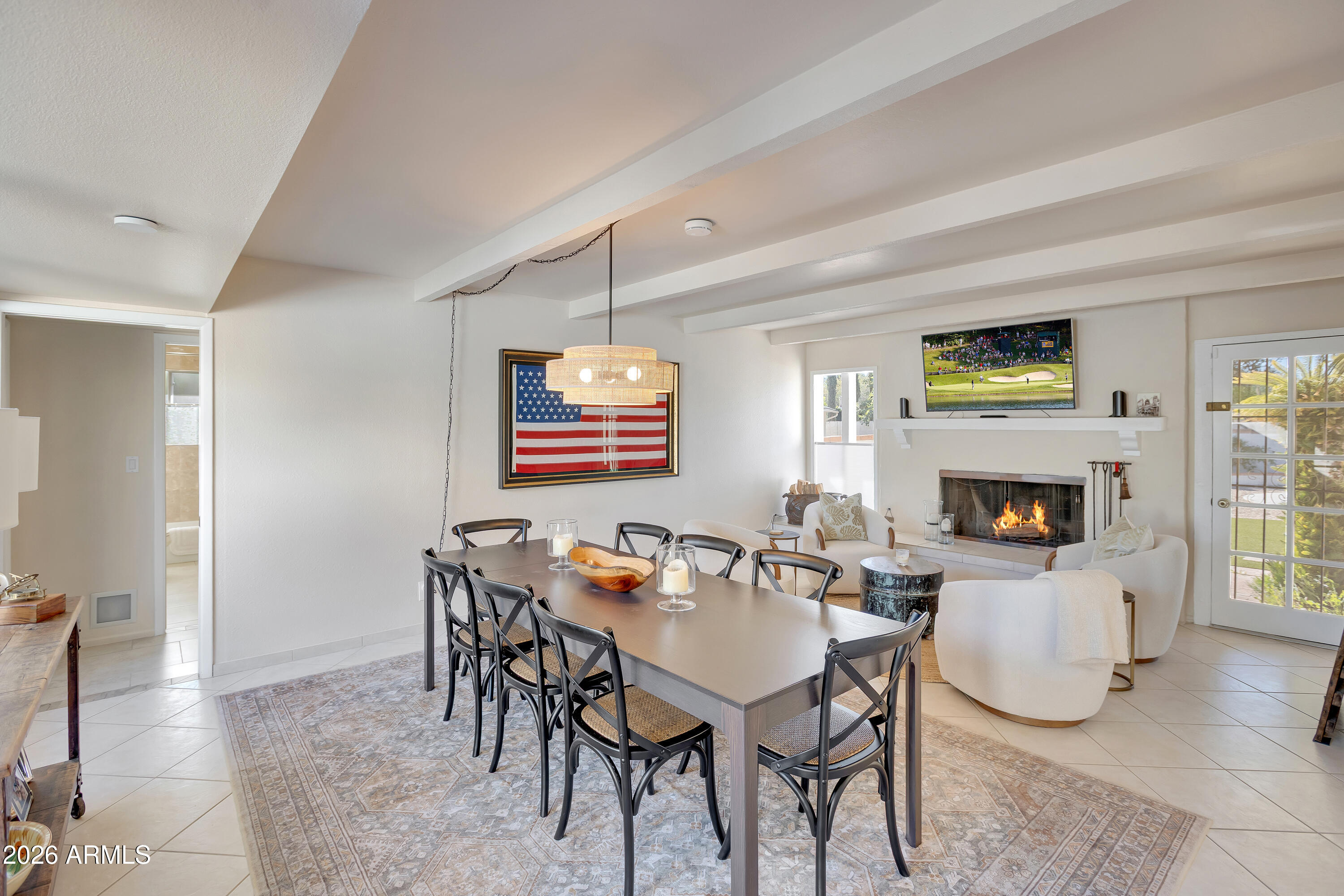 7441 E CENTURY Drive