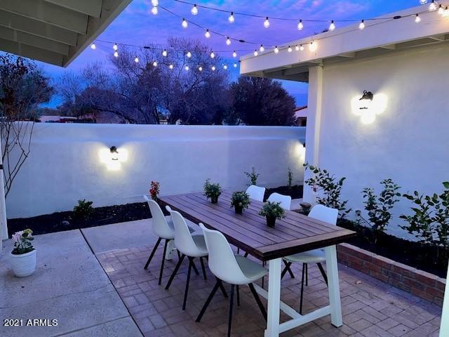 7441 E CENTURY Drive