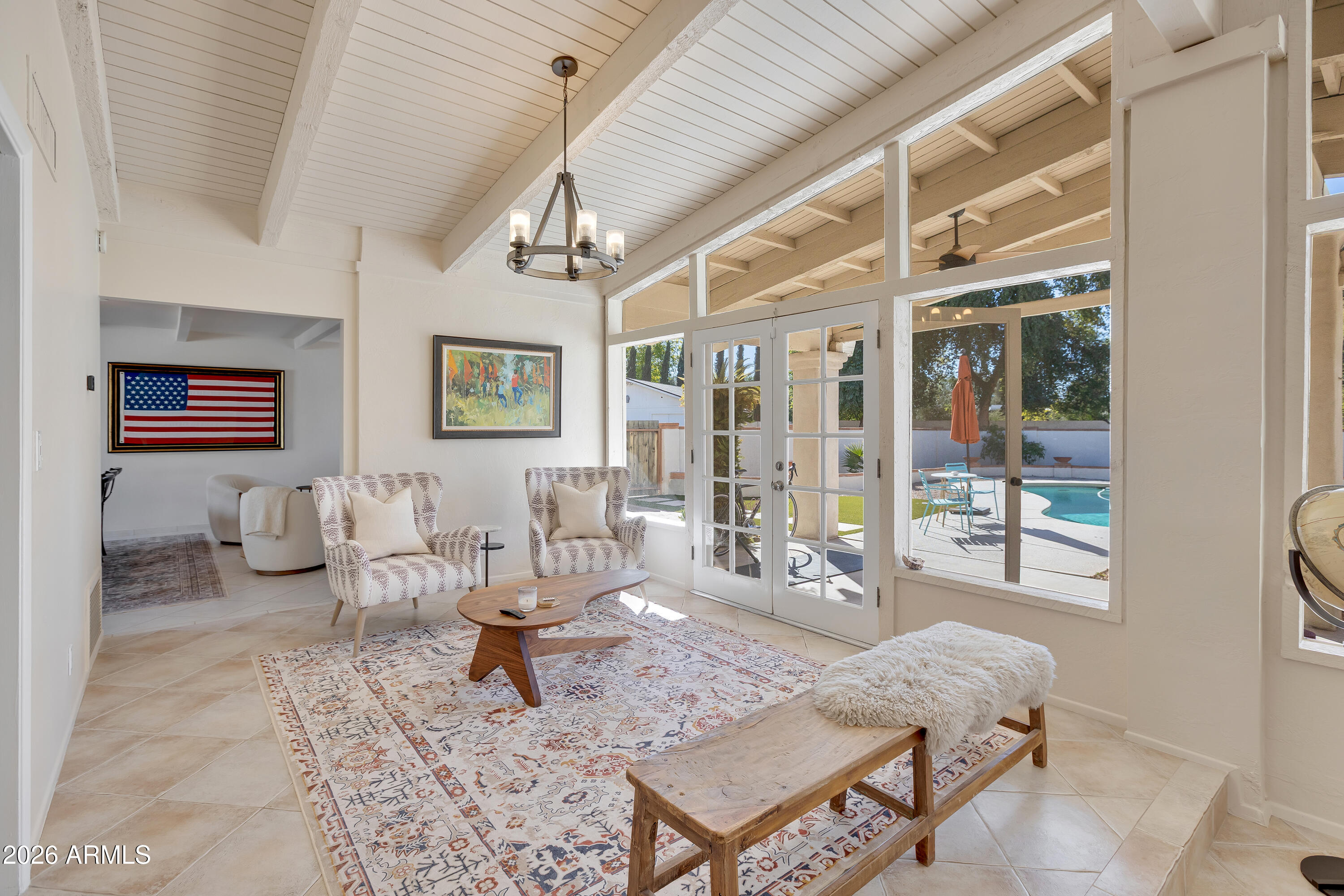 7441 E CENTURY Drive