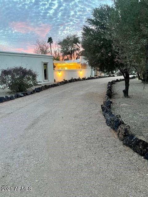 7441 E CENTURY Drive