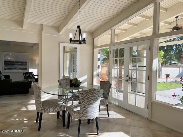 7441 E CENTURY Drive