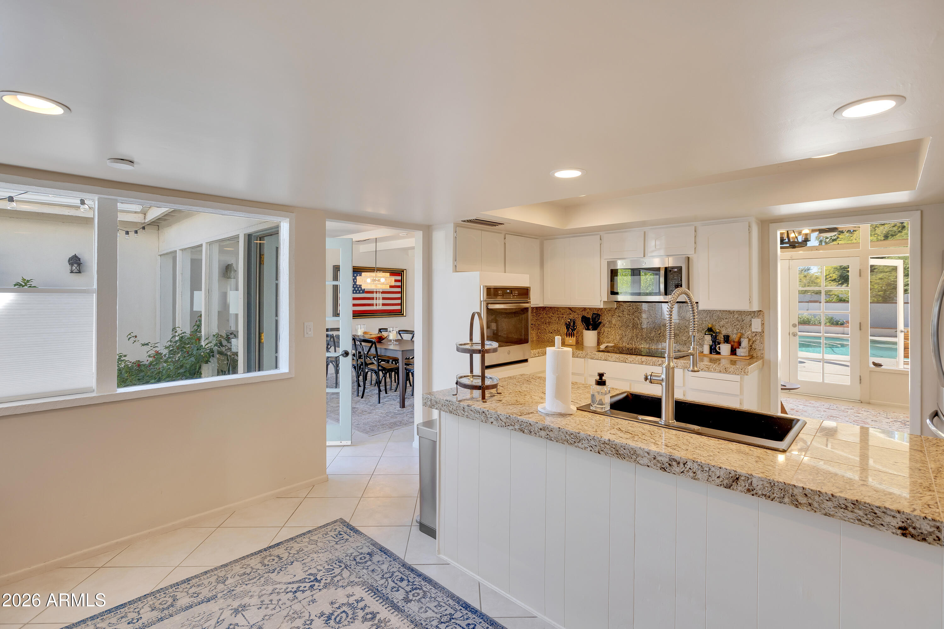 7441 E CENTURY Drive