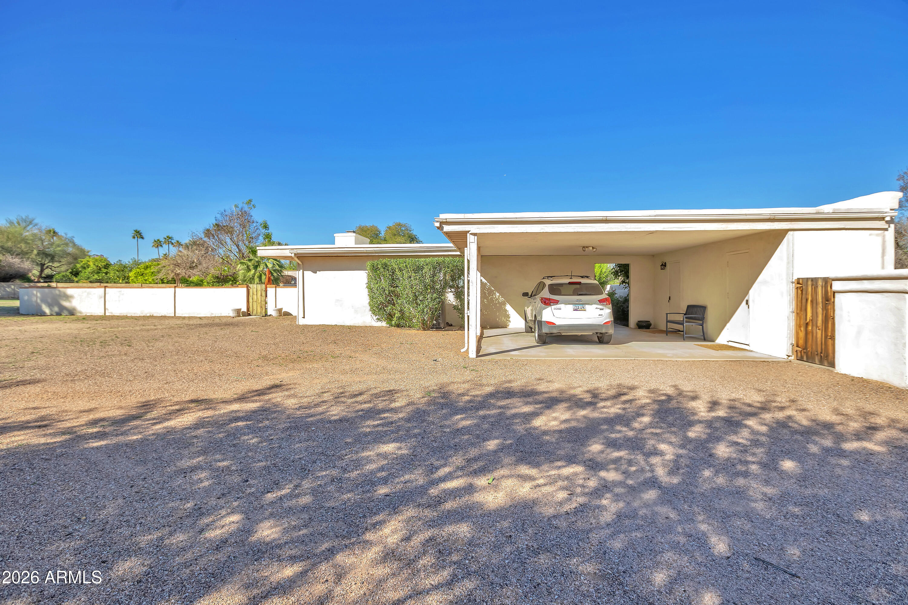 7441 E CENTURY Drive