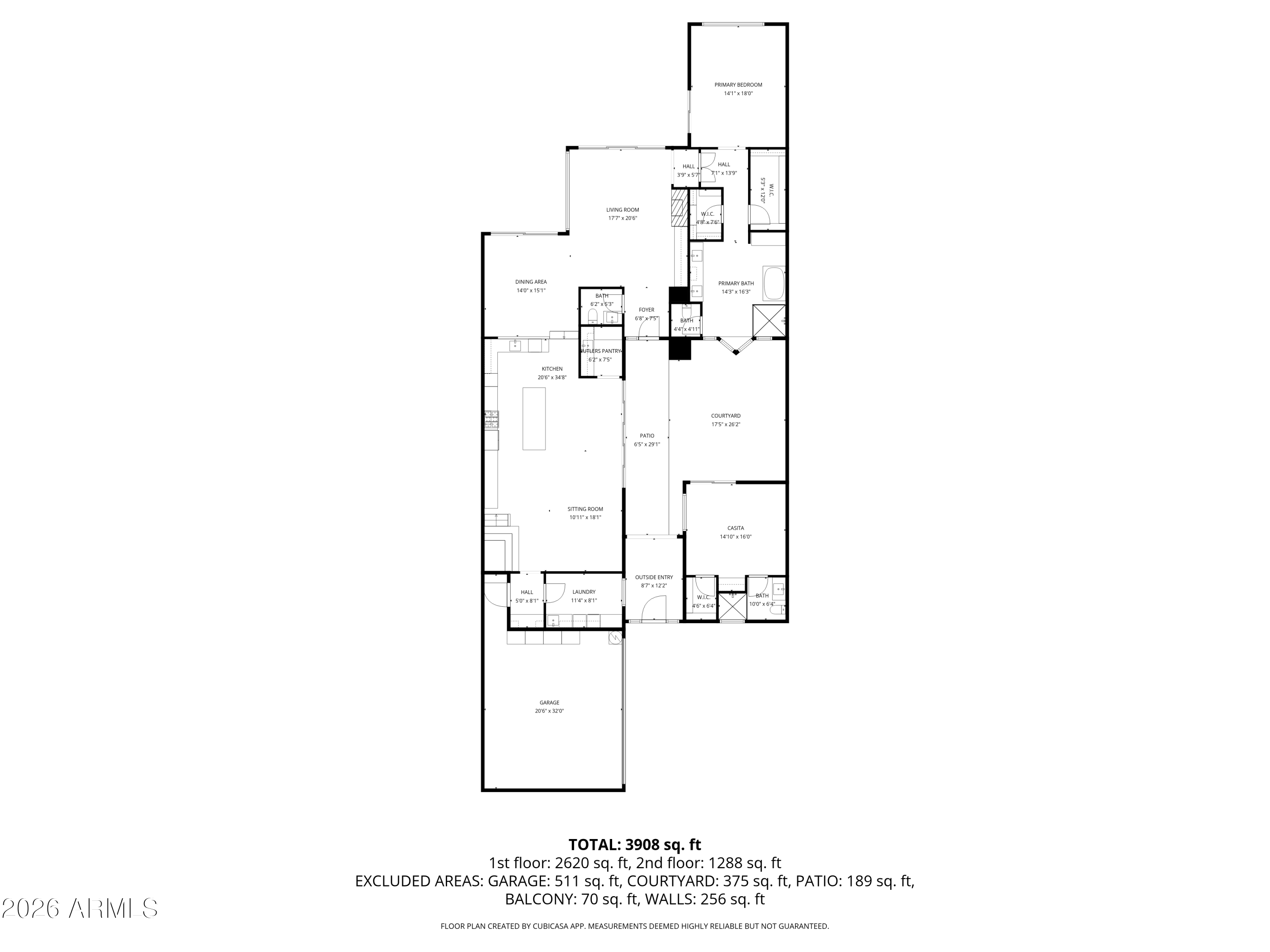 9280 E THOMPSON PEAK Parkway 30