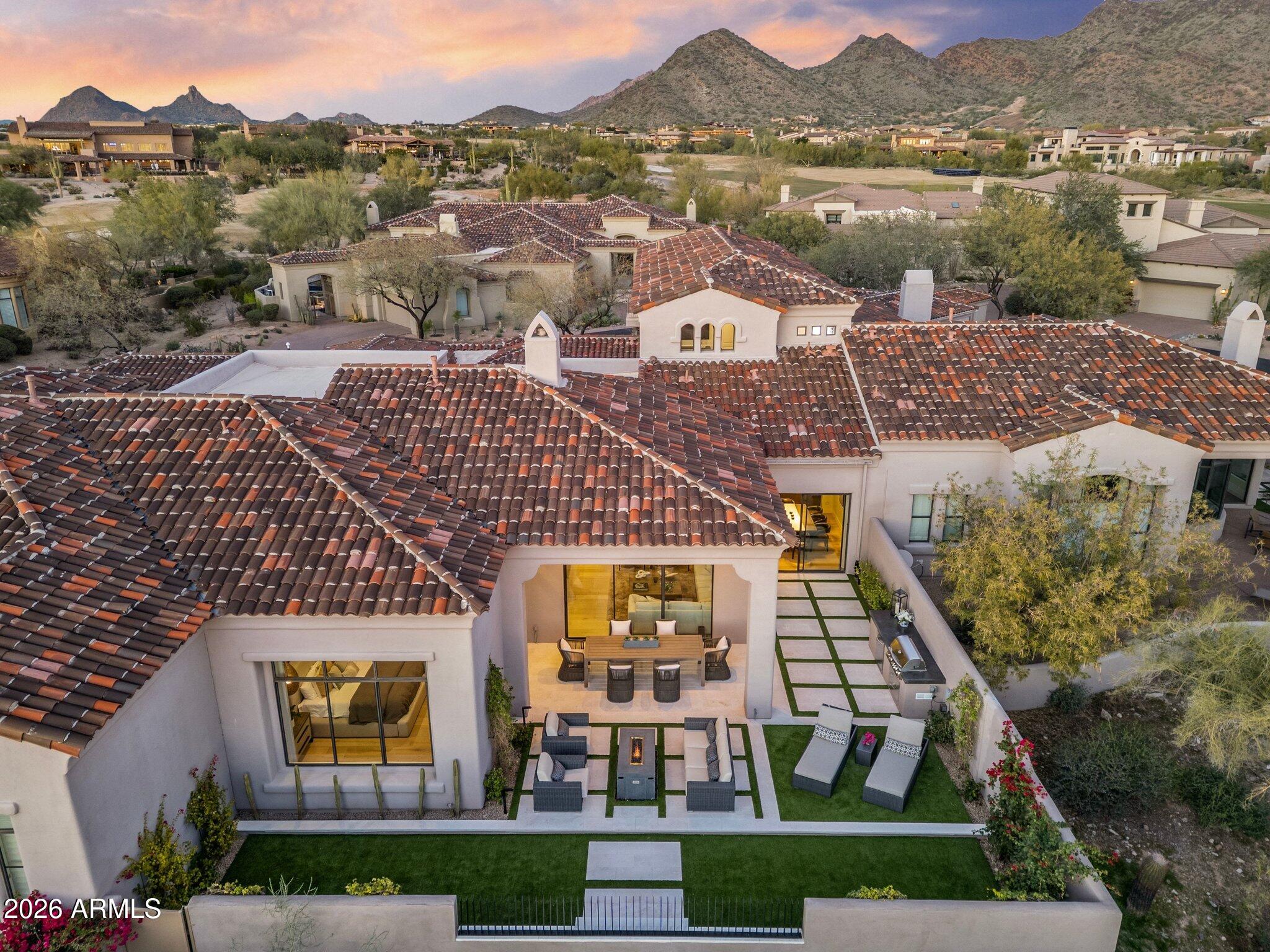 9280 E THOMPSON PEAK Parkway 30