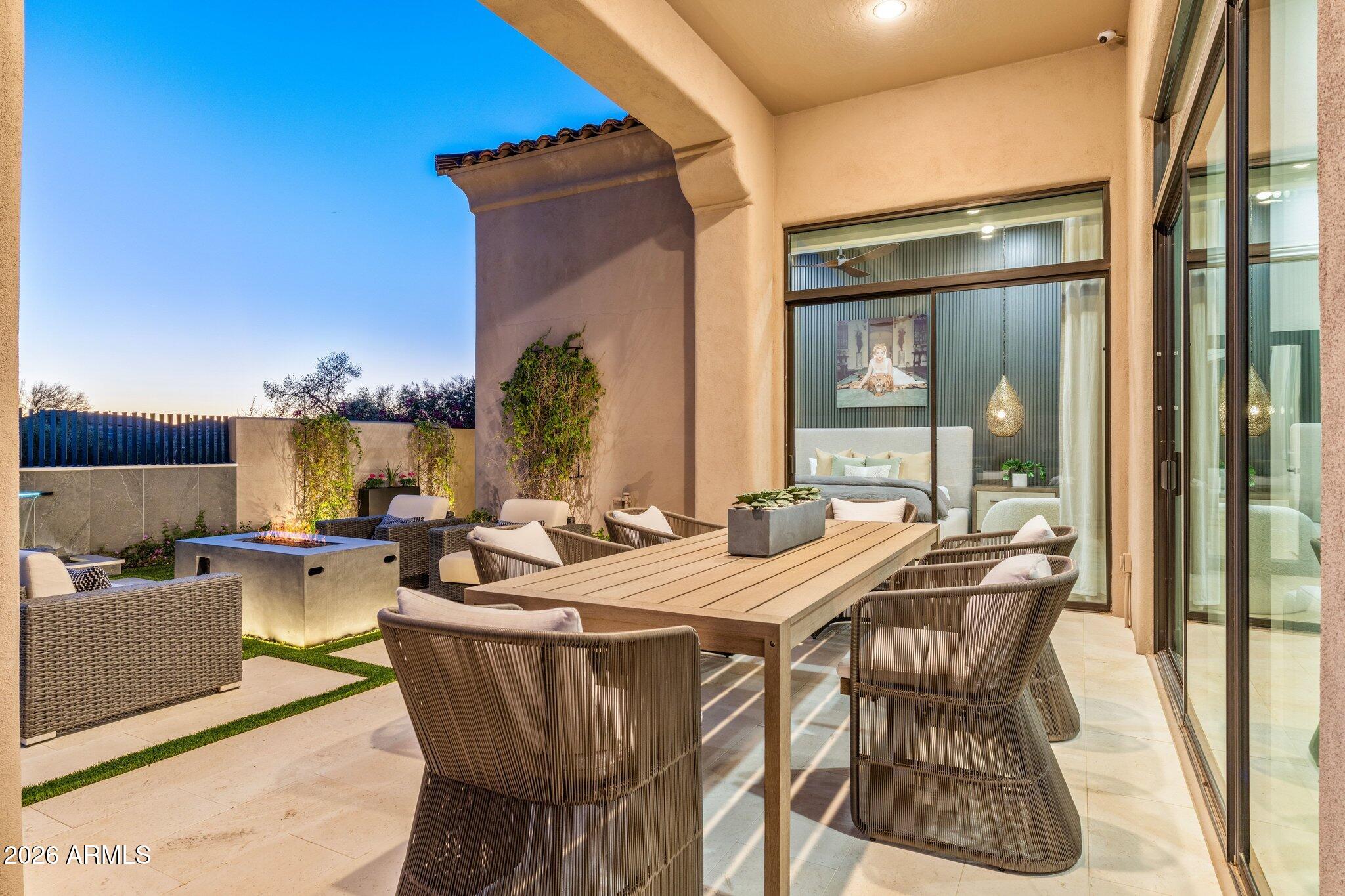 9280 E THOMPSON PEAK Parkway 30