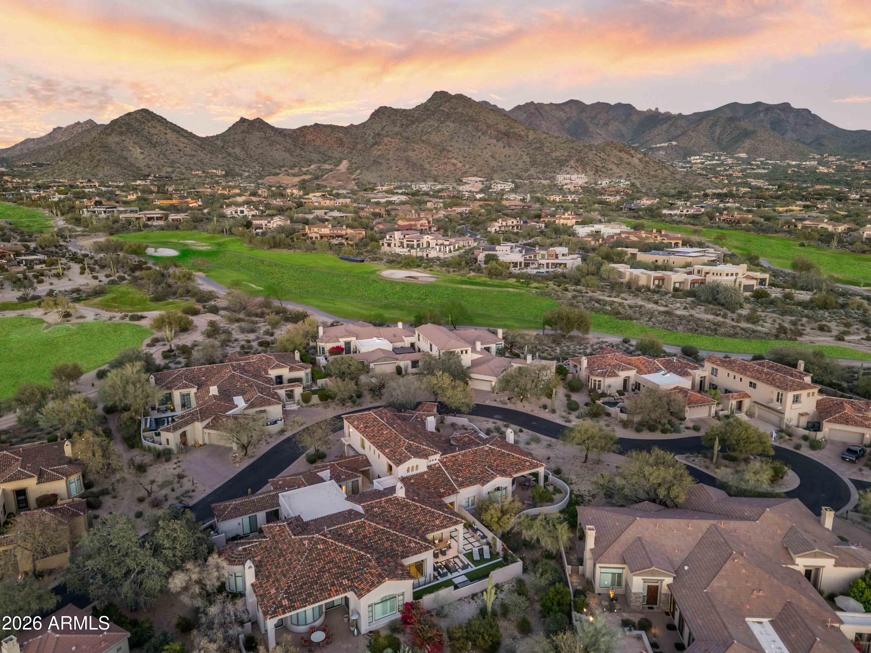 9280 E THOMPSON PEAK Parkway 30