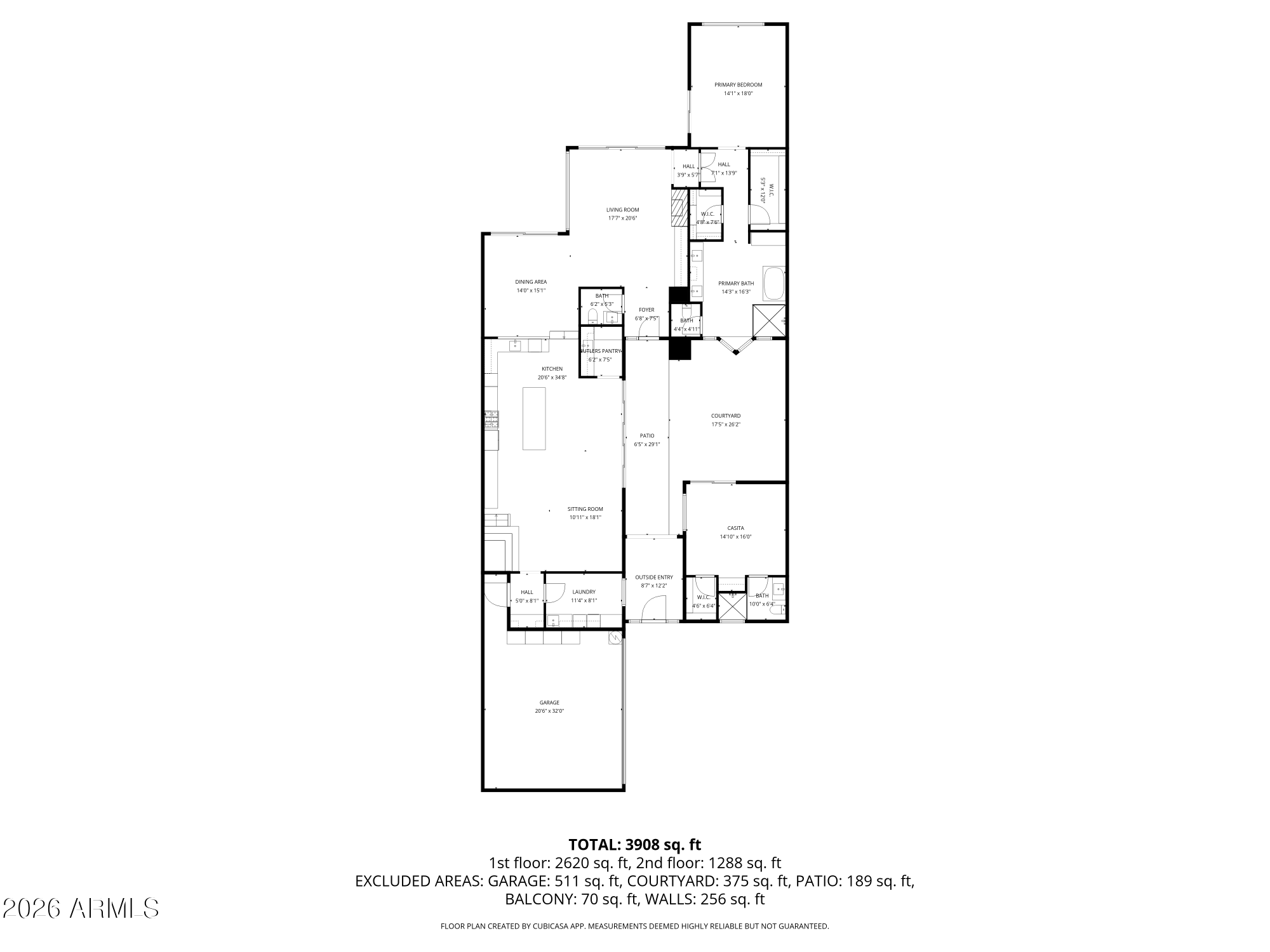 9280 E THOMPSON PEAK Parkway 30