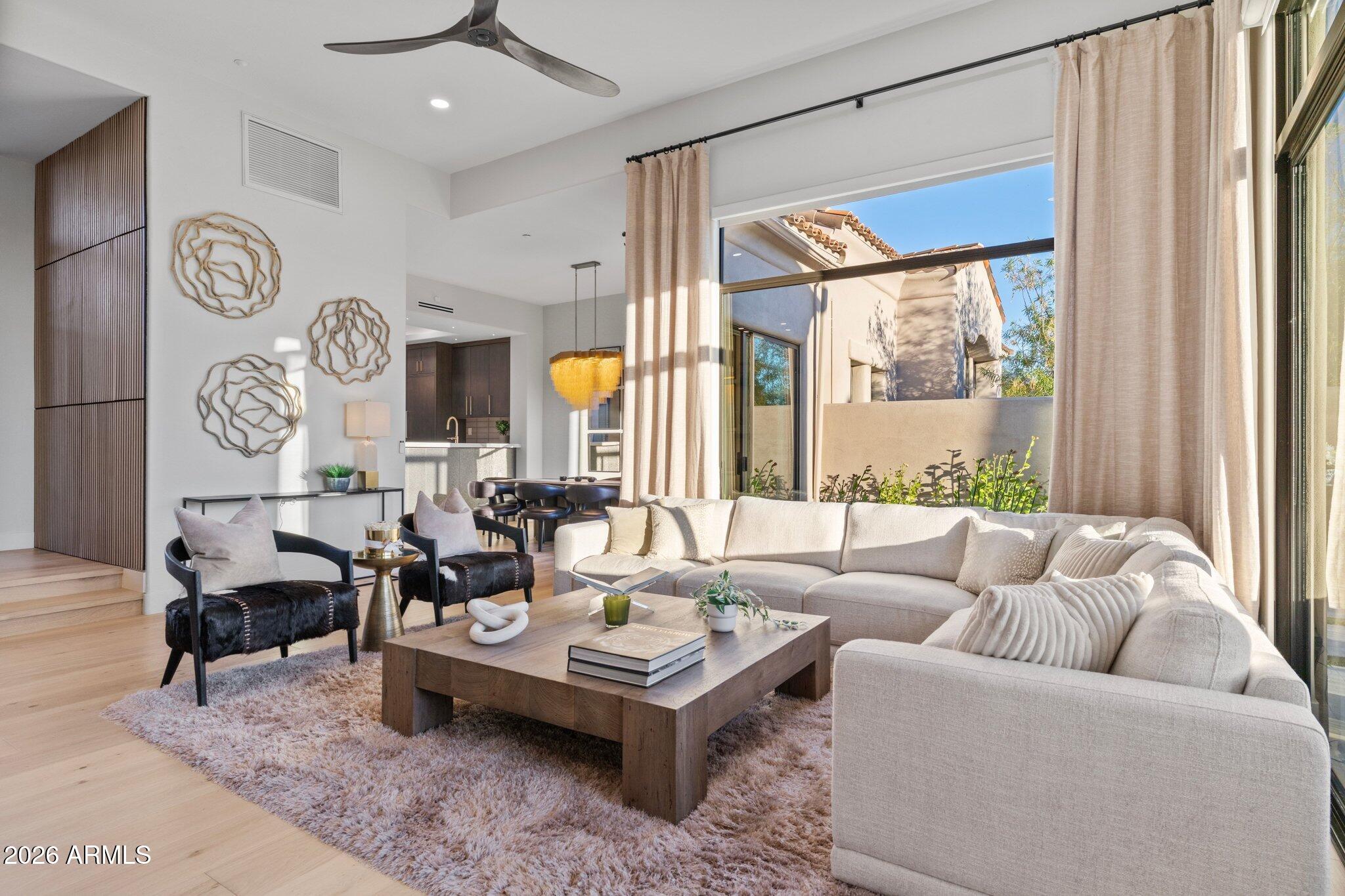 9280 E THOMPSON PEAK Parkway 30