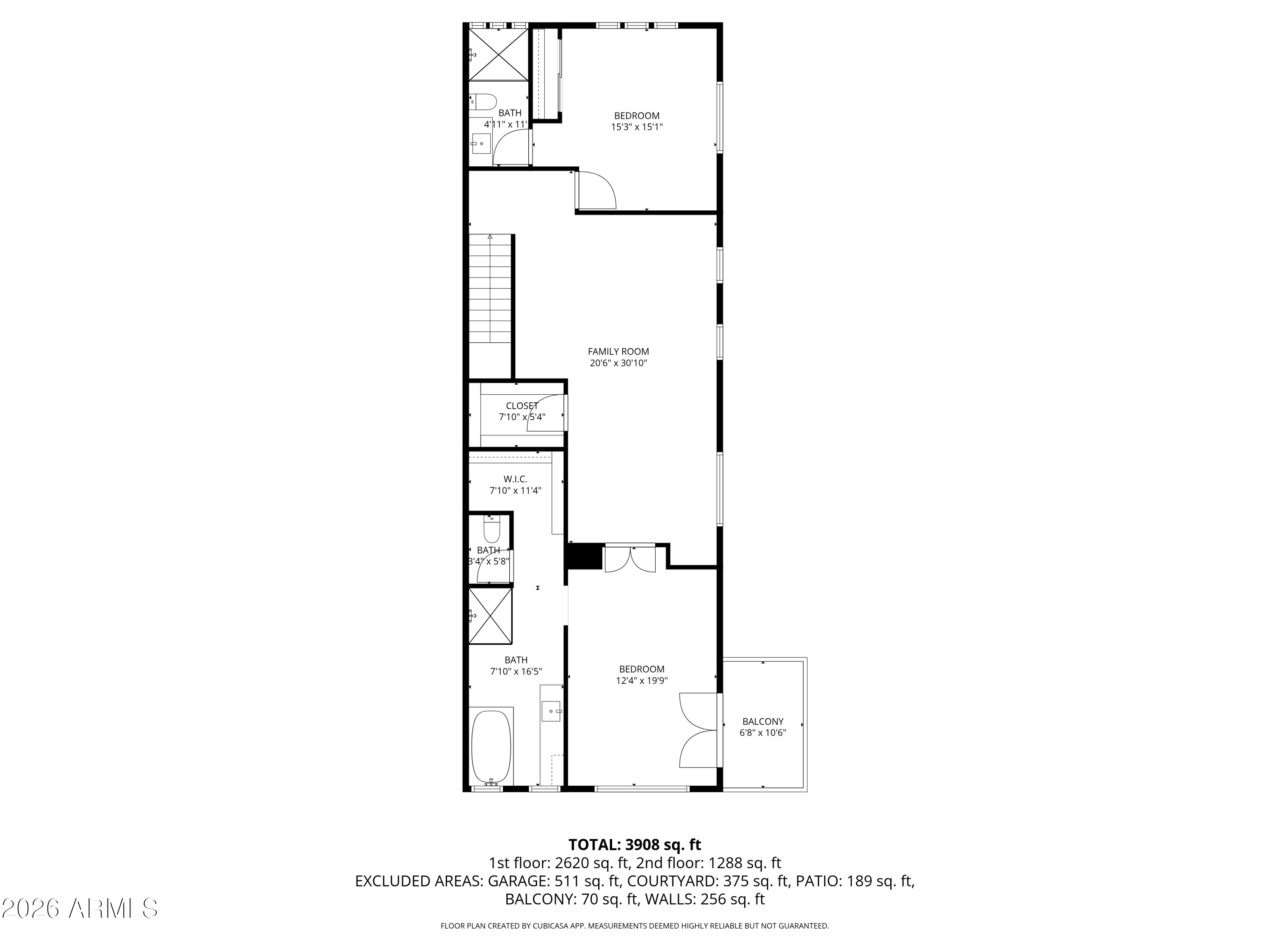 9280 E THOMPSON PEAK Parkway 30