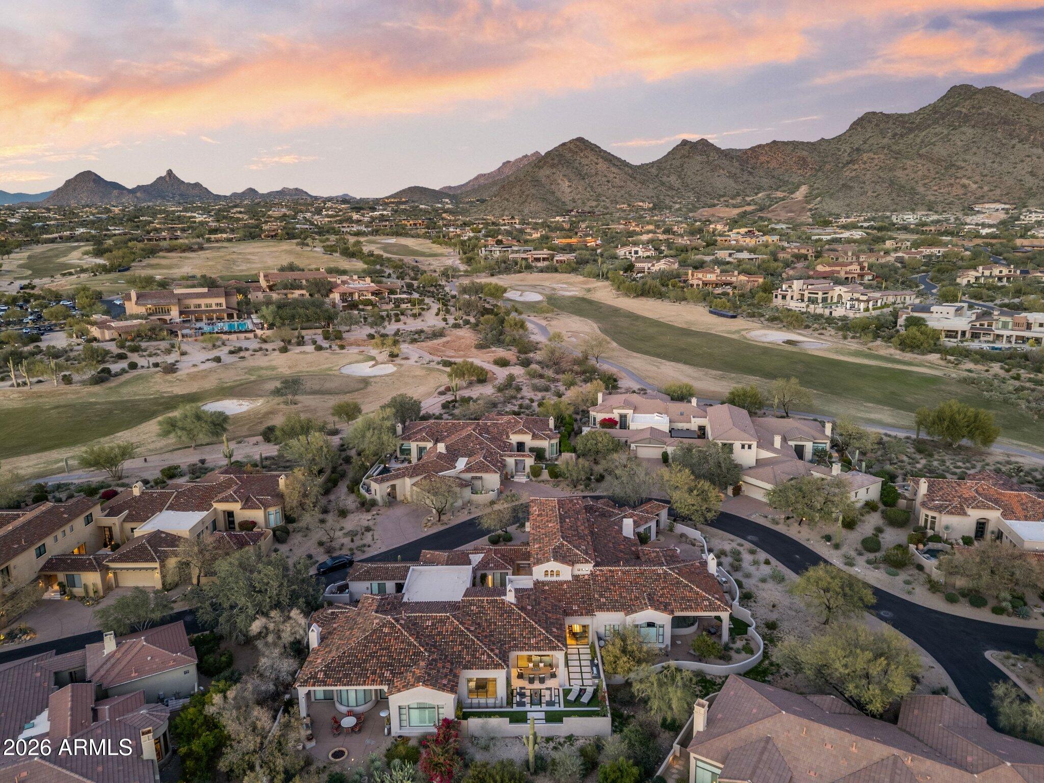 9280 E THOMPSON PEAK Parkway 30