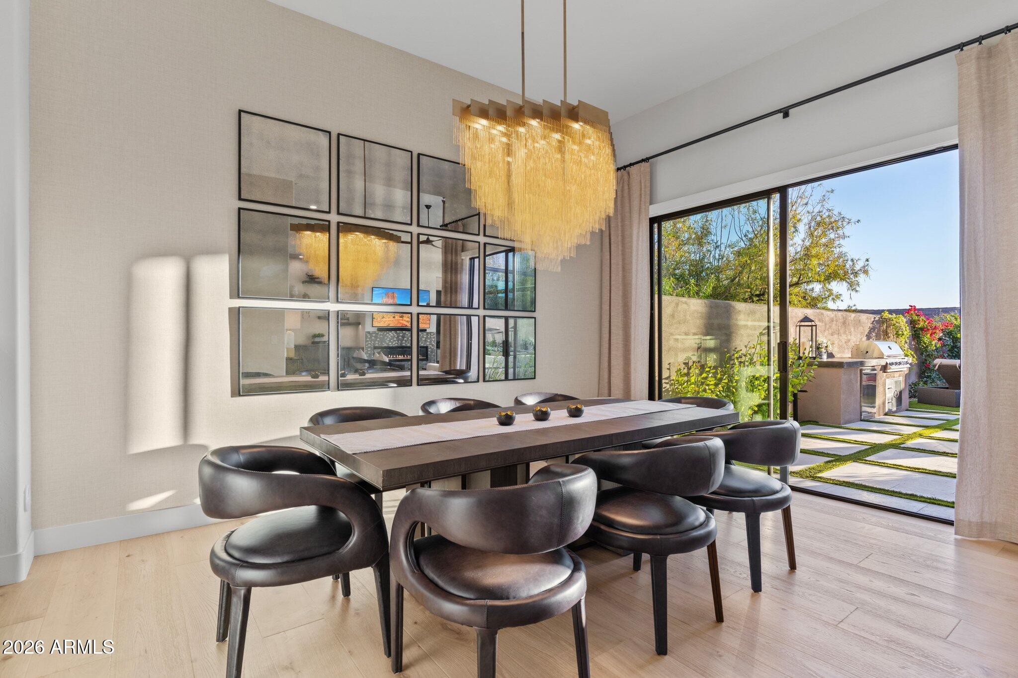 9280 E THOMPSON PEAK Parkway 30