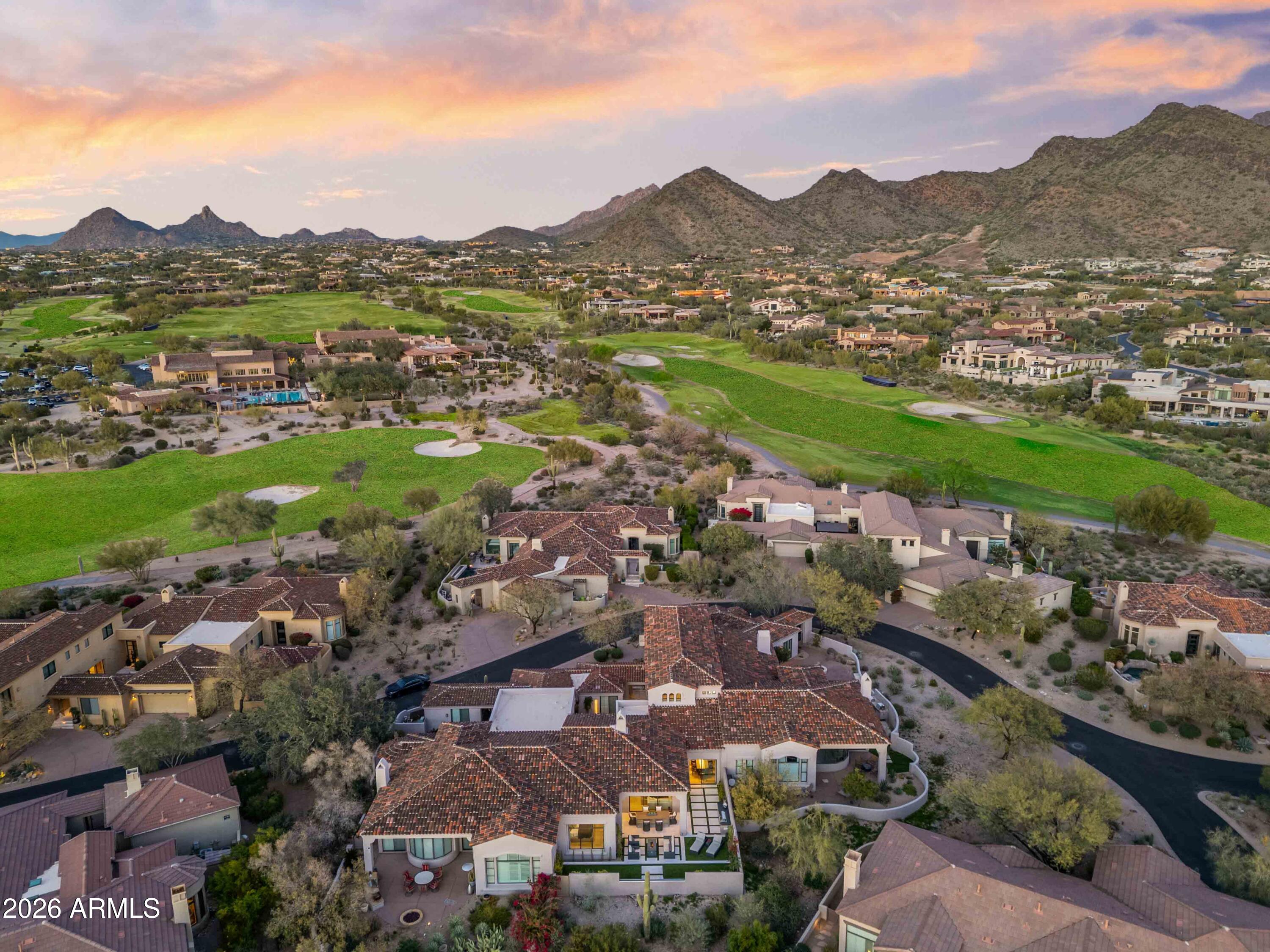 9280 E THOMPSON PEAK Parkway 30